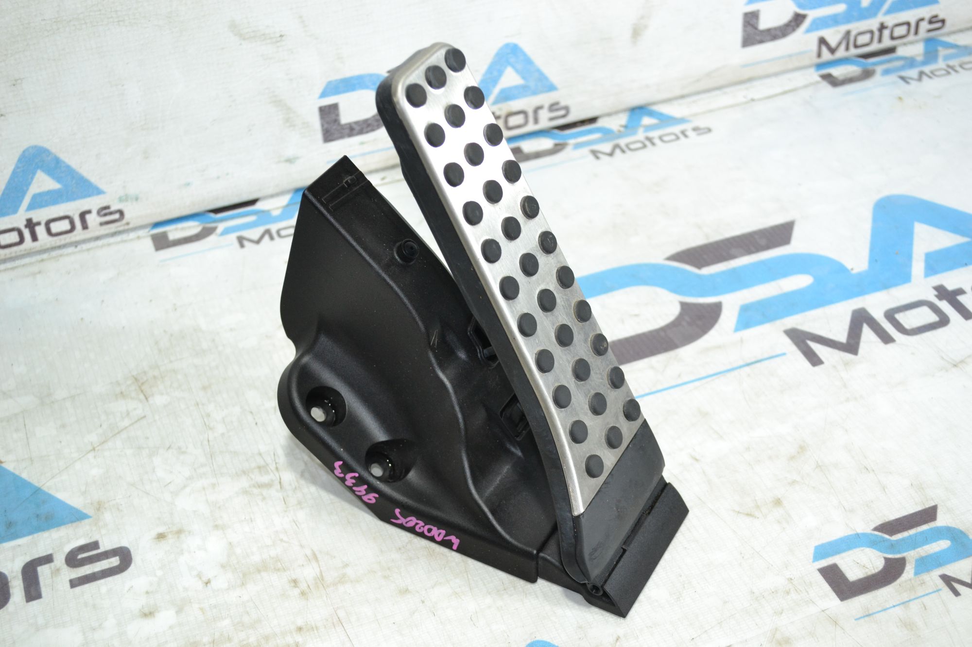 Педаль газа Mercedes W205/W213/W167/X253/W238/W222 в идеале из Японии, 3900 рублей, Кореновск