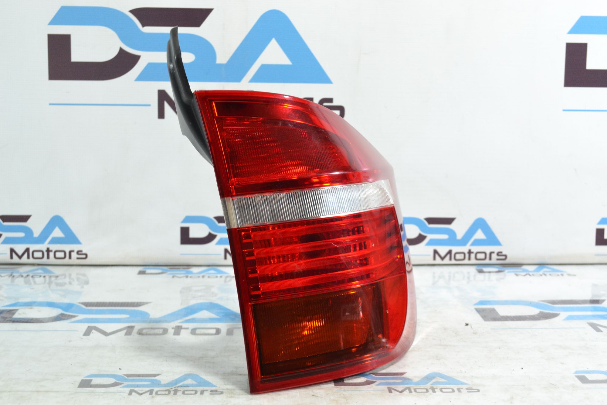 Фонарь задний правый оригинал BMW X5 E70 из Японии, 9900 рублей, Кореновск