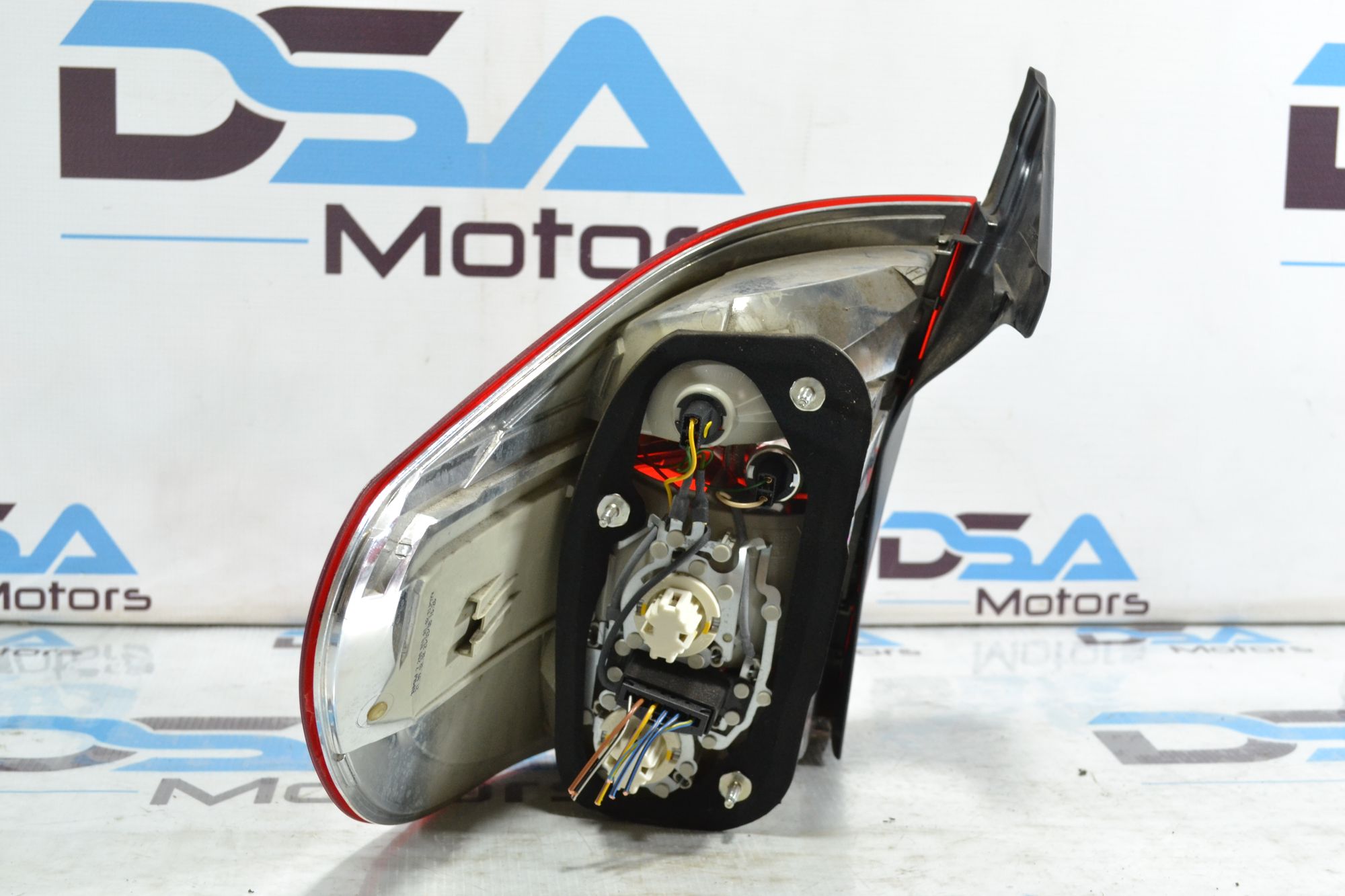 Фонарь задний правый оригинал BMW X5 E70 из Японии, 9900 рублей, Кореновск