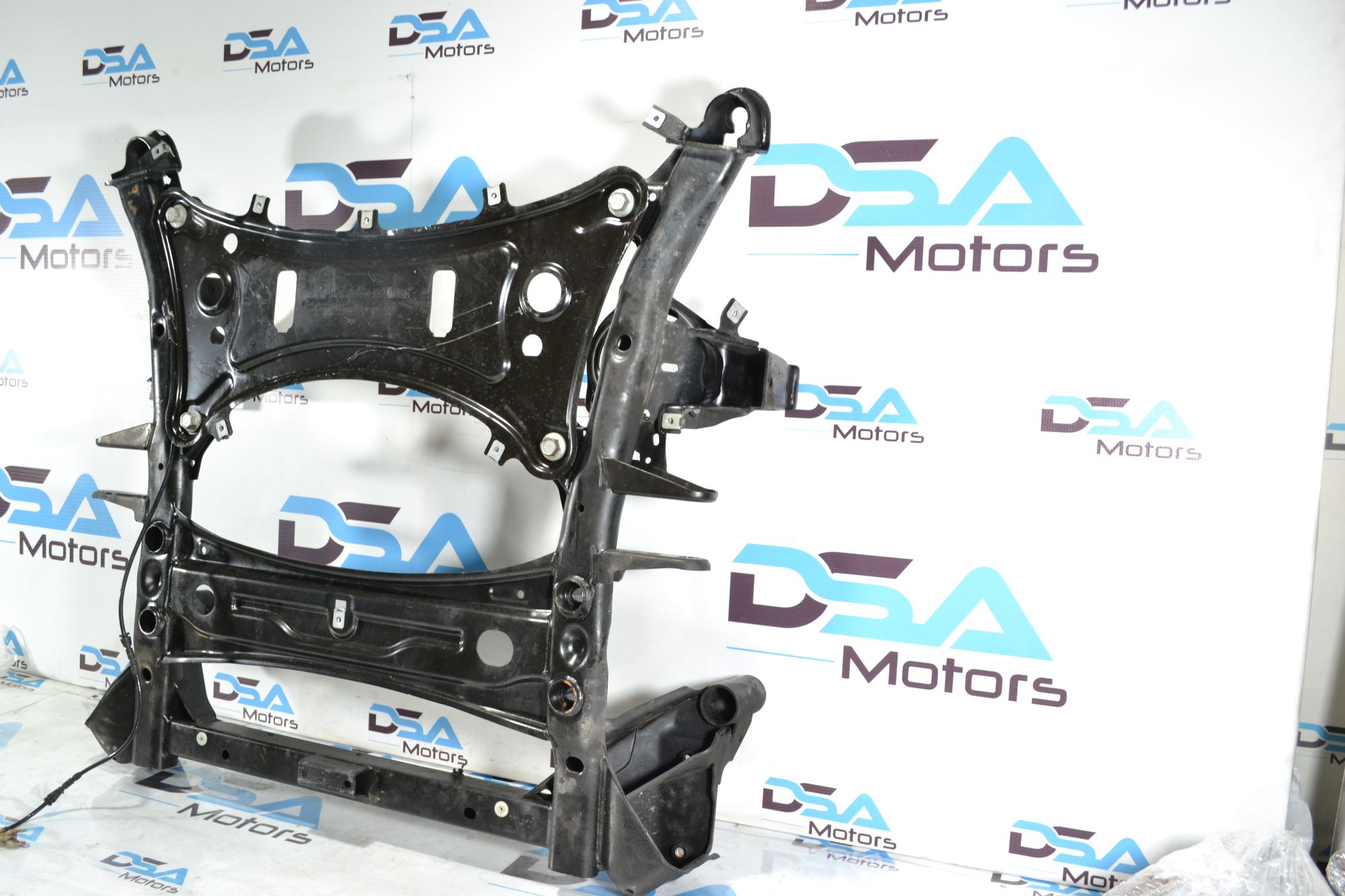 Подрамник передний оригинал BMW  F25 из Японии, 4900 рублей, Кореновск