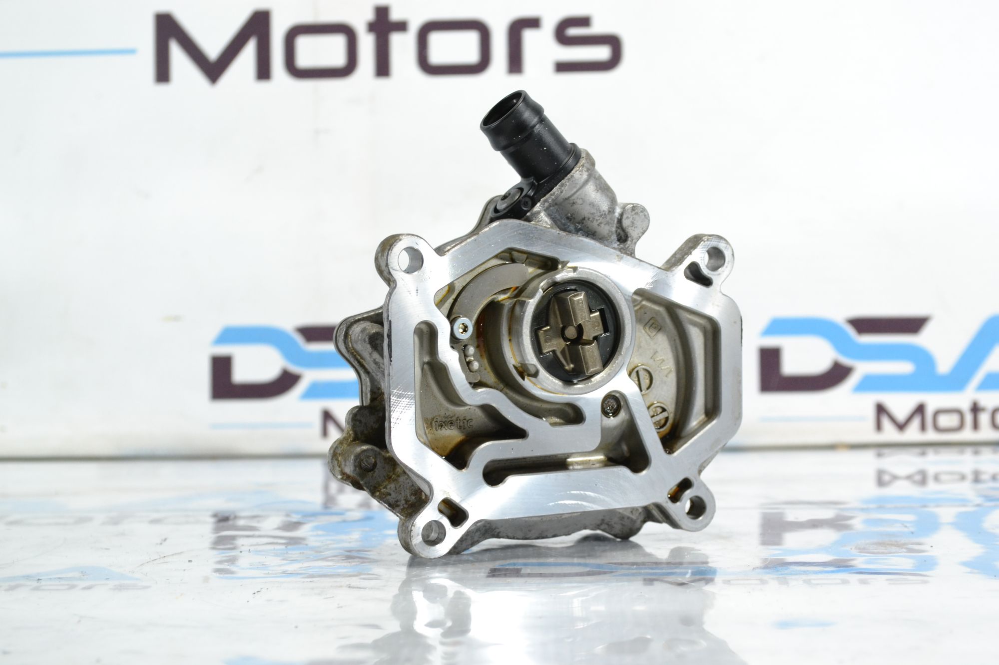Насос вакуумный Mercedes W205/W204/W212/W213/Х253 из Японии, 5900 рублей, Кореновск