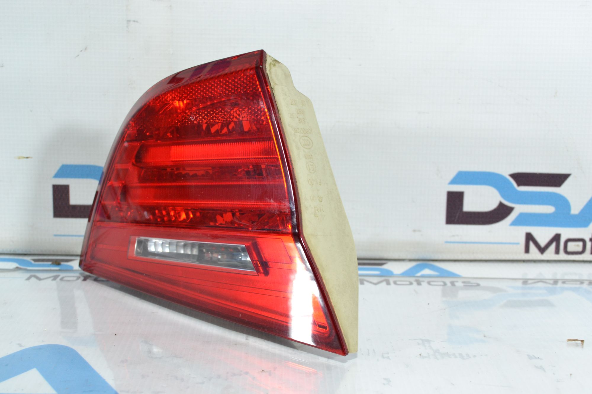 Фонарь крышки багажника левый оригинал BMW 3 серия E90 рест из Японии, 4900 рублей, Кореновск