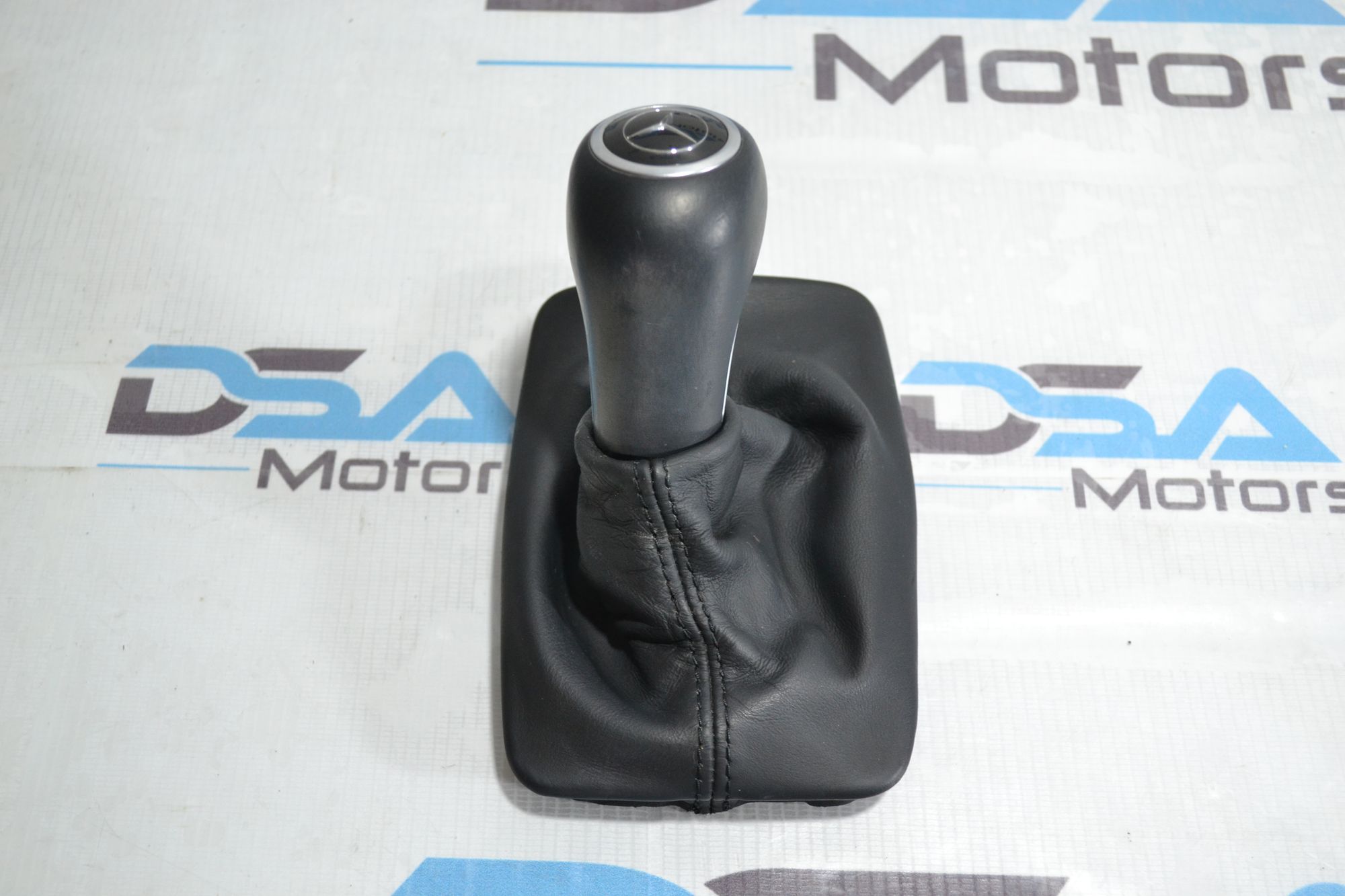 Ручка АКПП Avantgarde (рычаг) оригинал Mercedes W204/W212/W207 из Японии, 2900 рублей, Кореновск