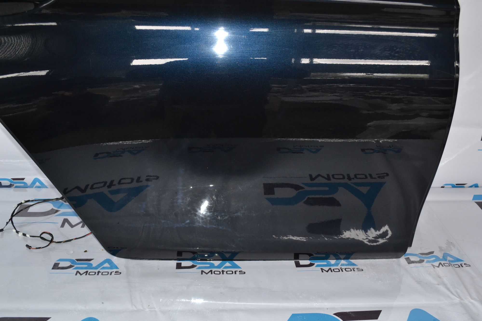 Дверь задняя правая оригинал BMW 5 серия F10 из Японии, 18900 рублей, Кореновск