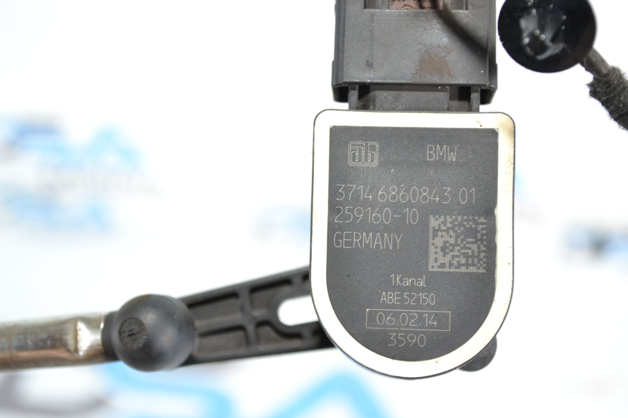 Датчик положения кузова оригинал BMW  F25/F22/F30/F32/F10  из Японии, 1900 рублей, Кореновск