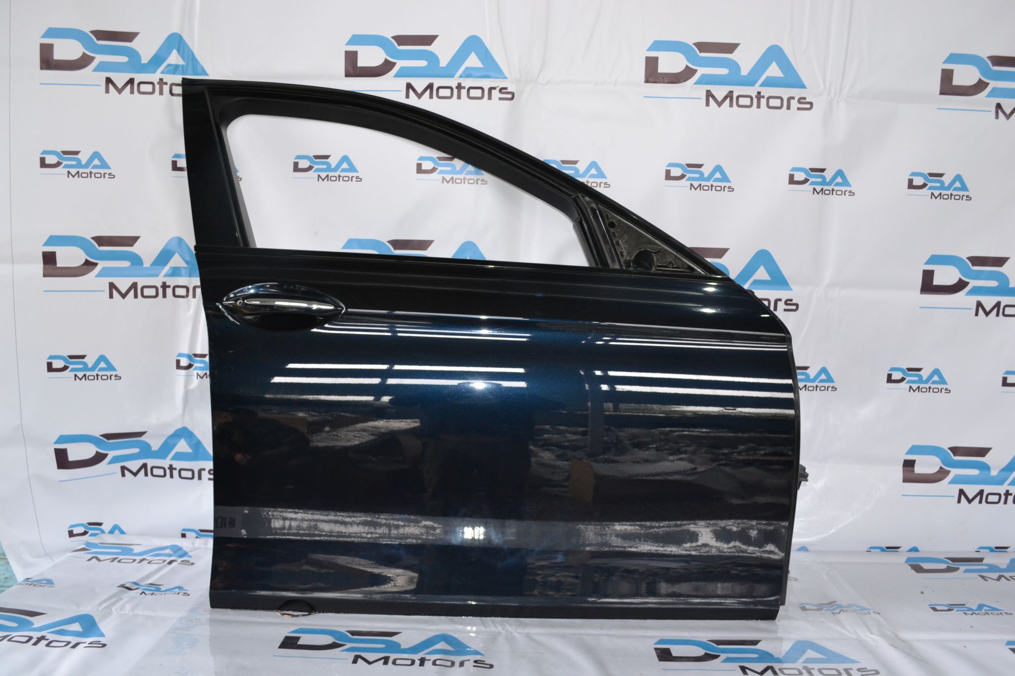 Дверь передняя правая оригинал BMW 5 F10 из Японии, 19900 рублей, Кореновск