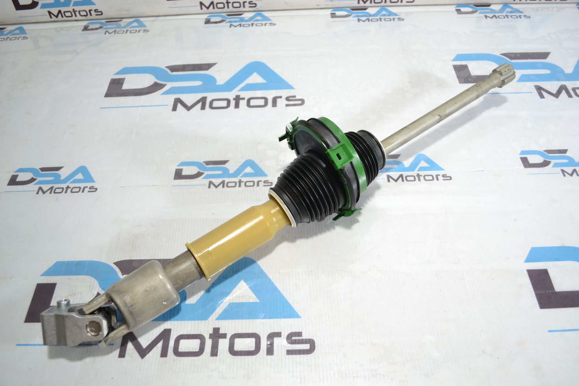 Рулевой кардан Mercedes W205/W213/W222/Х253 из Японии, 3900 рублей, Кореновск