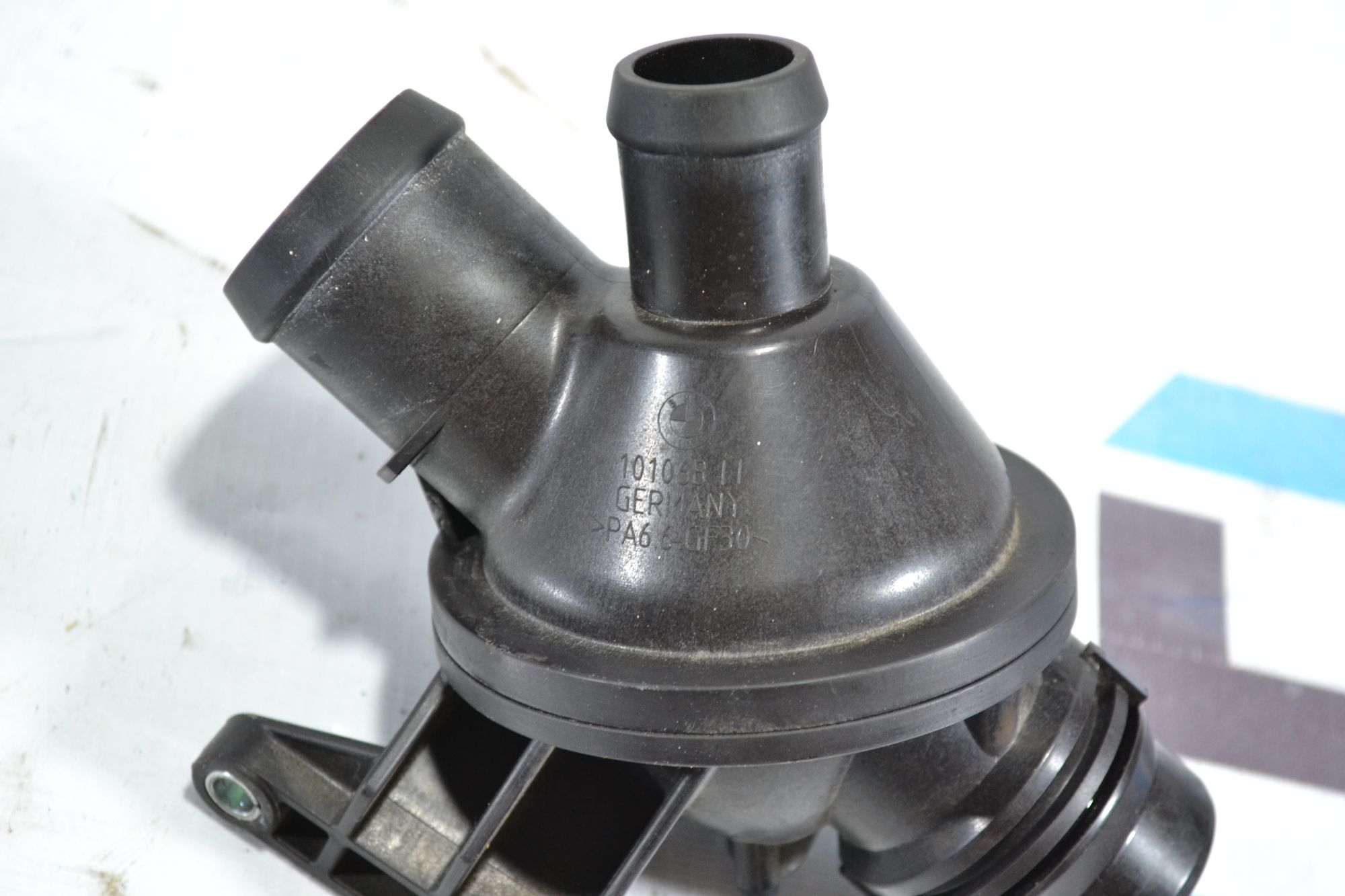 Термостат оригинал BMW F25/F15/F16/F26/F22/F30/F10  из Японии, 2900 рублей, Кореновск
