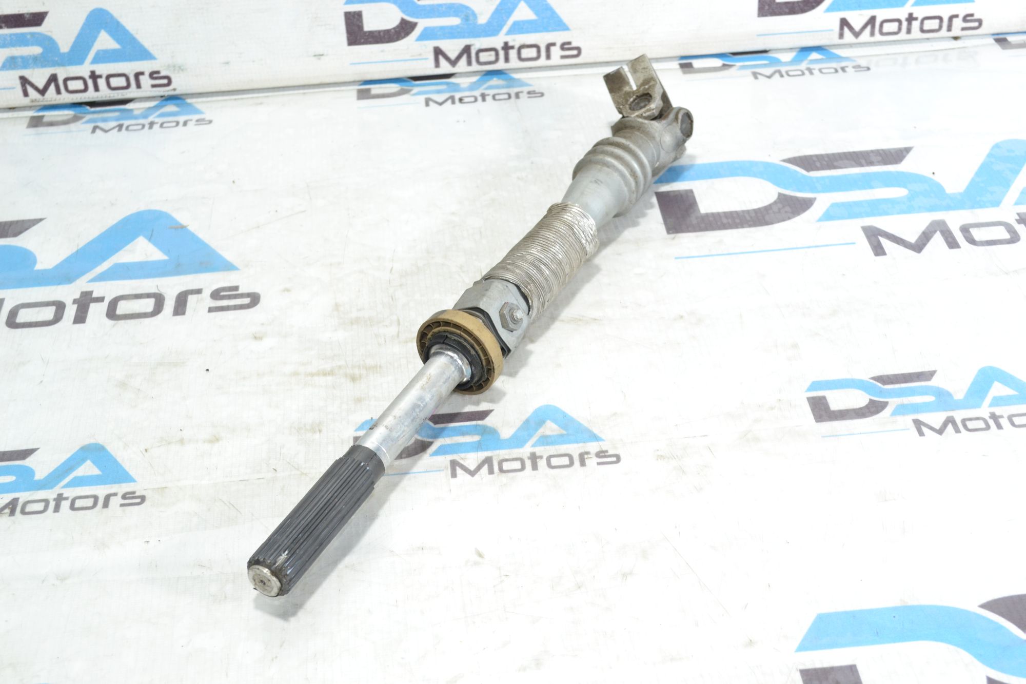 Кардан рулевой оригинал Mercedes W212/W204/W207 из Японии, 1900 рублей, Кореновск