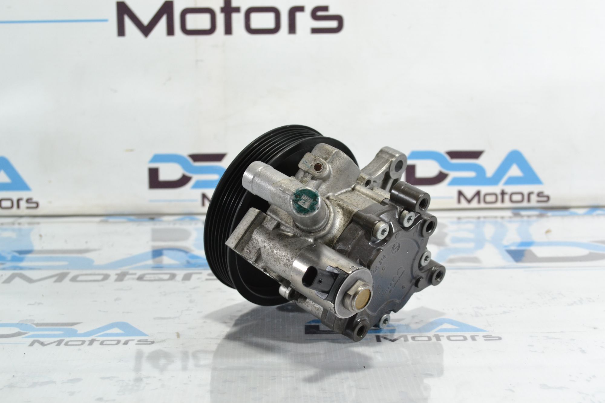 Насос ГУР Mercedes W204 /W207/W212 дв. M271 из Японии, 13900 рублей, Кореновск