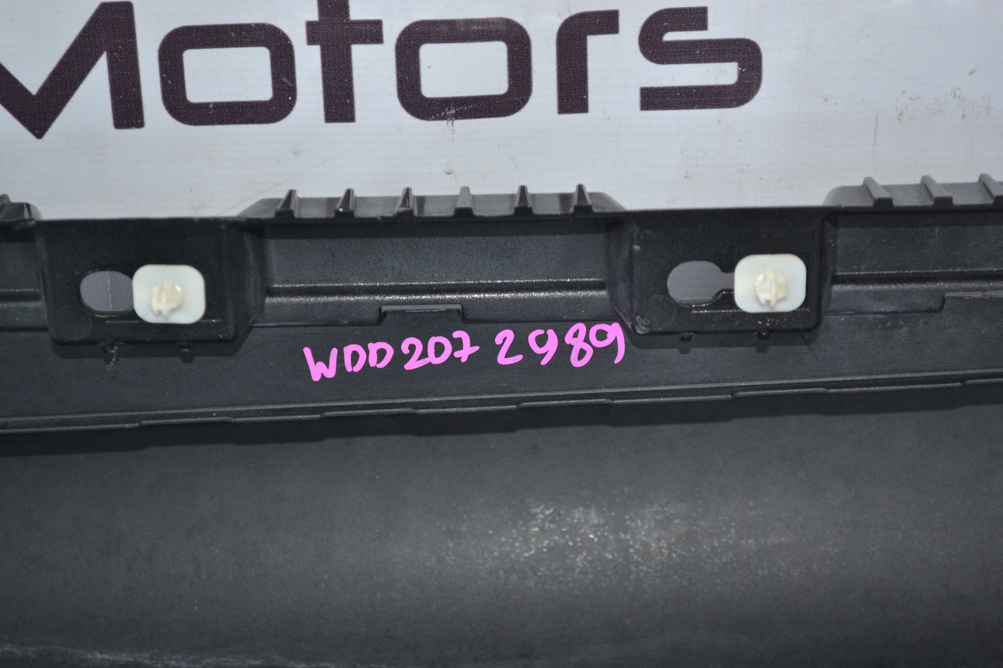 Порог правый оригинал Mercedes W207 Купе из Японии, 6900 рублей, Кореновск