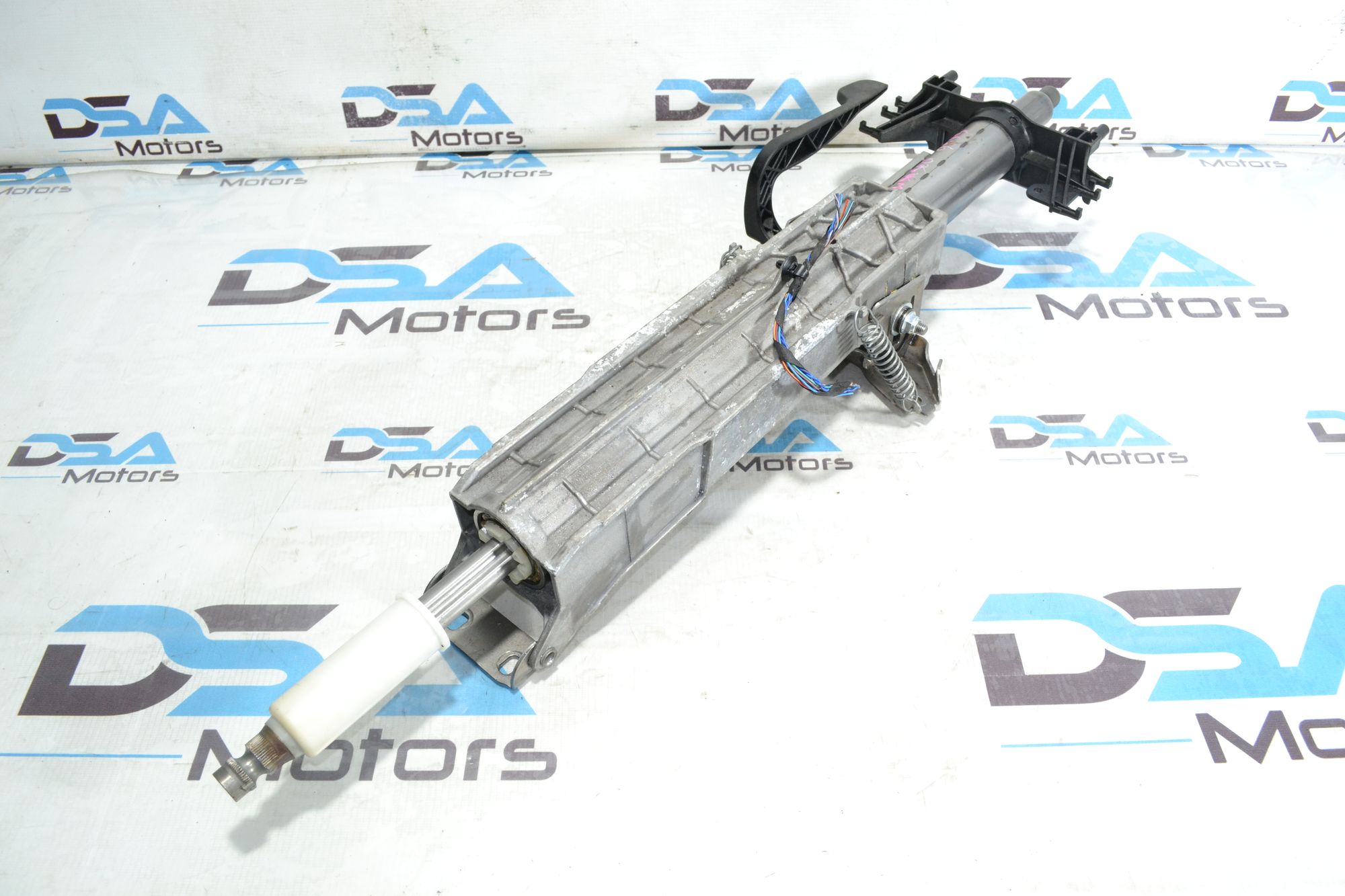 Рулевая колонка оригинал BMW F25/F20/F30 из Японии, 4900 рублей, Кореновск