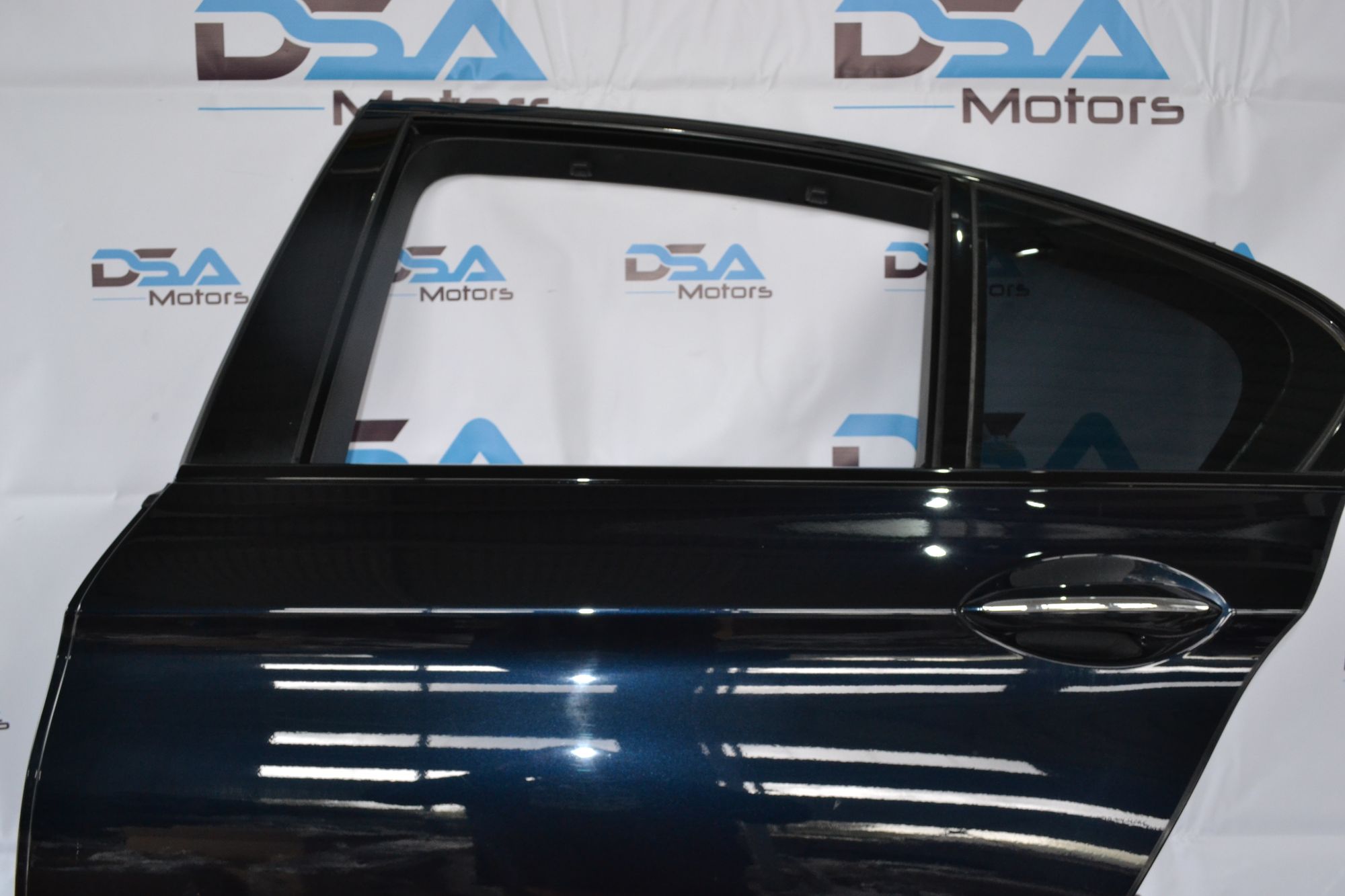 Дверь задняя левая оригинал BMW 5 F10 из Японии, 18900 рублей, Кореновск