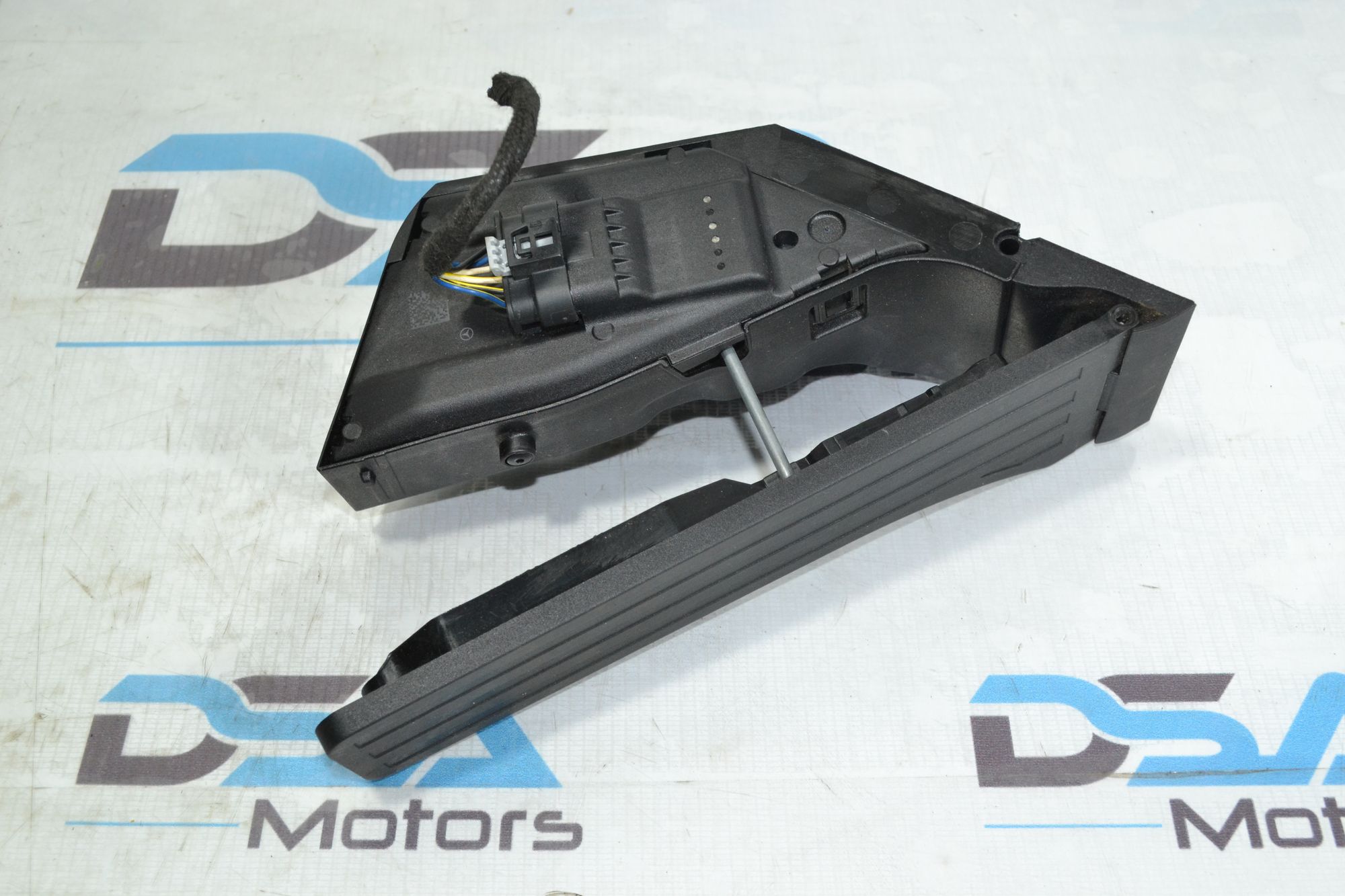 Педаль газа оригинал Mercedes C W205/W213/W222 из Японии, 5900 рублей, Кореновск