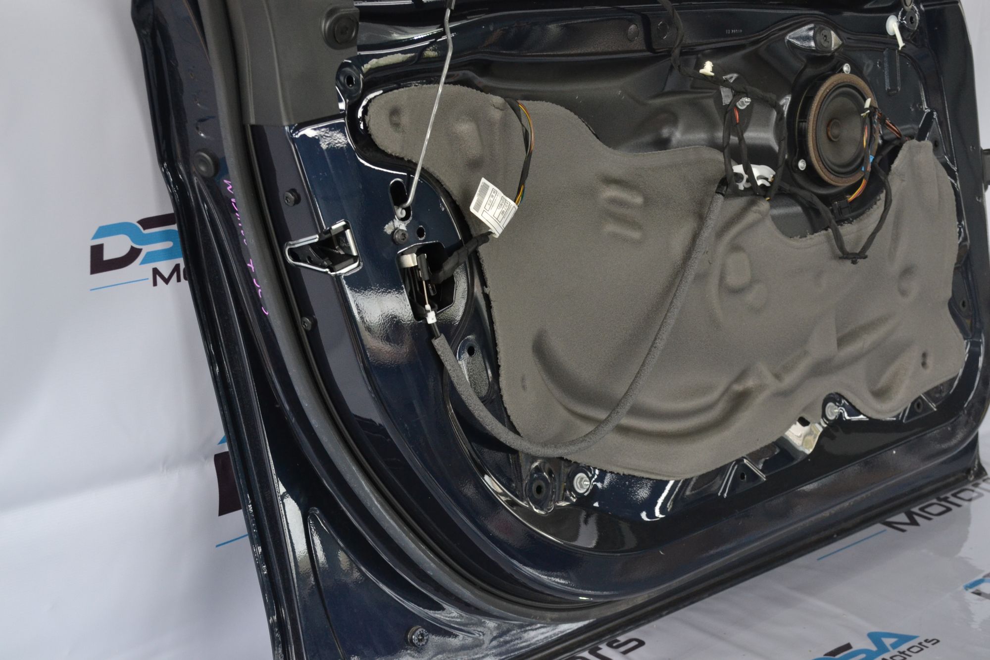 Дверь передняя левая оригинал BMW 3 F30 из Японии, 24900 рублей, Кореновск