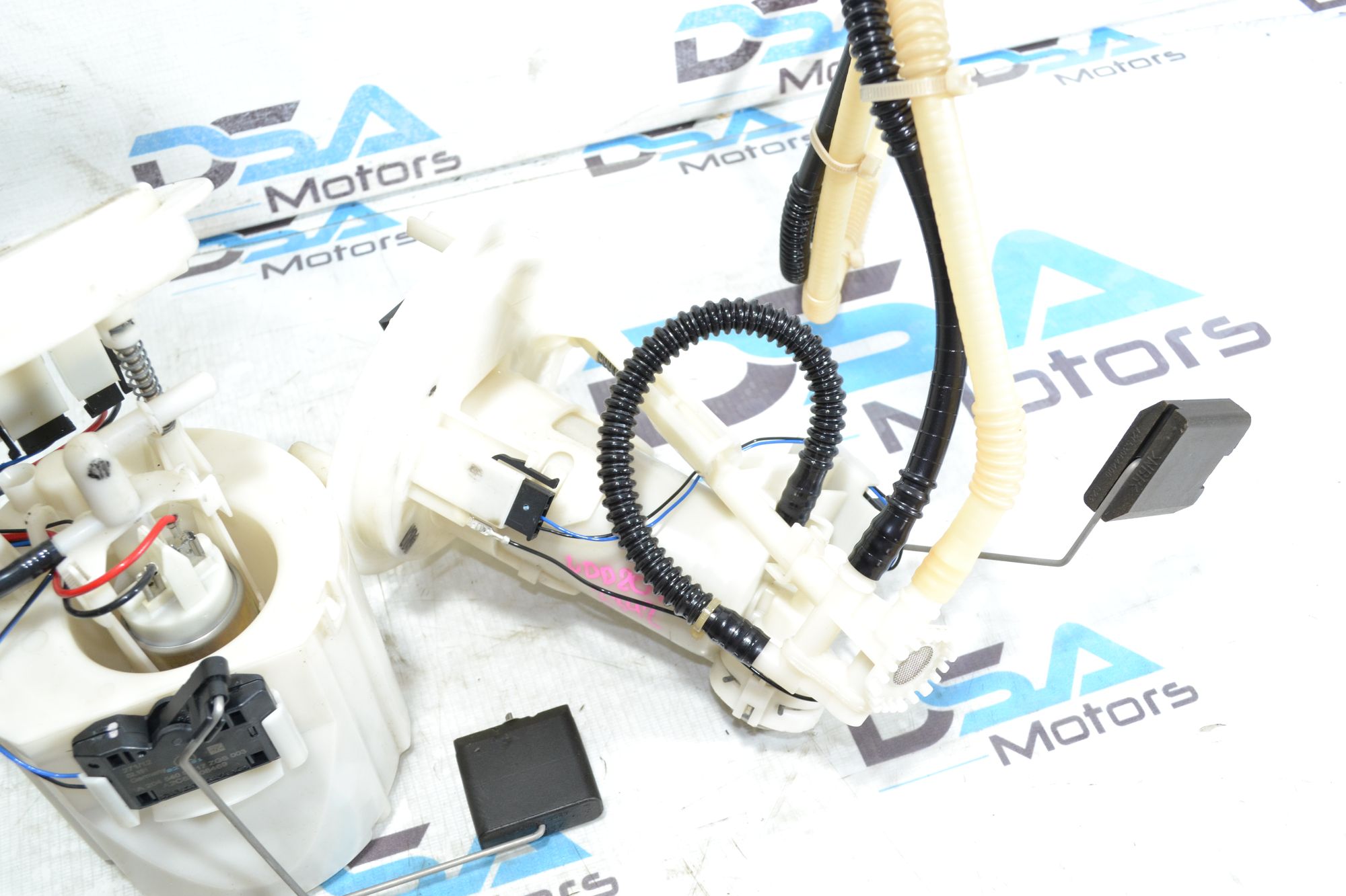Бензонасос оригинал Mercedes W204/W212 /W207 из Японии, 17900 рублей, Кореновск