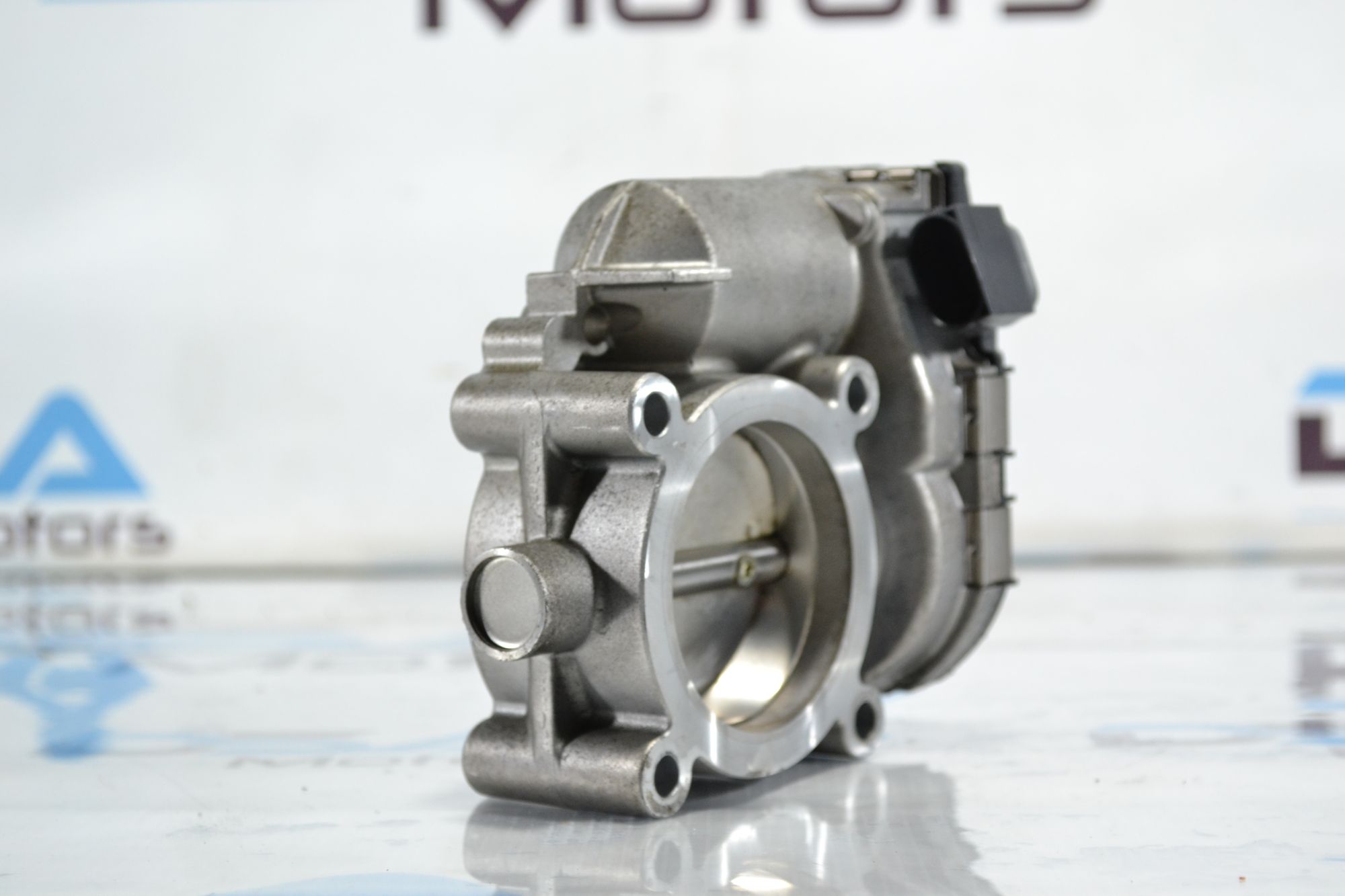Дроссельная заслонка Mercedes W204/W207/W212 из Японии, 4900 рублей, Кореновск