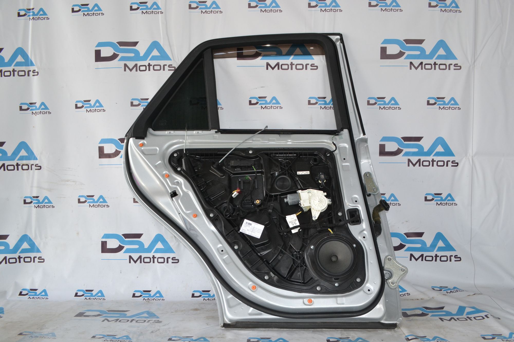 Дверь задняя левая оригинал Mercedes W166 из Японии, 29900 рублей, Кореновск