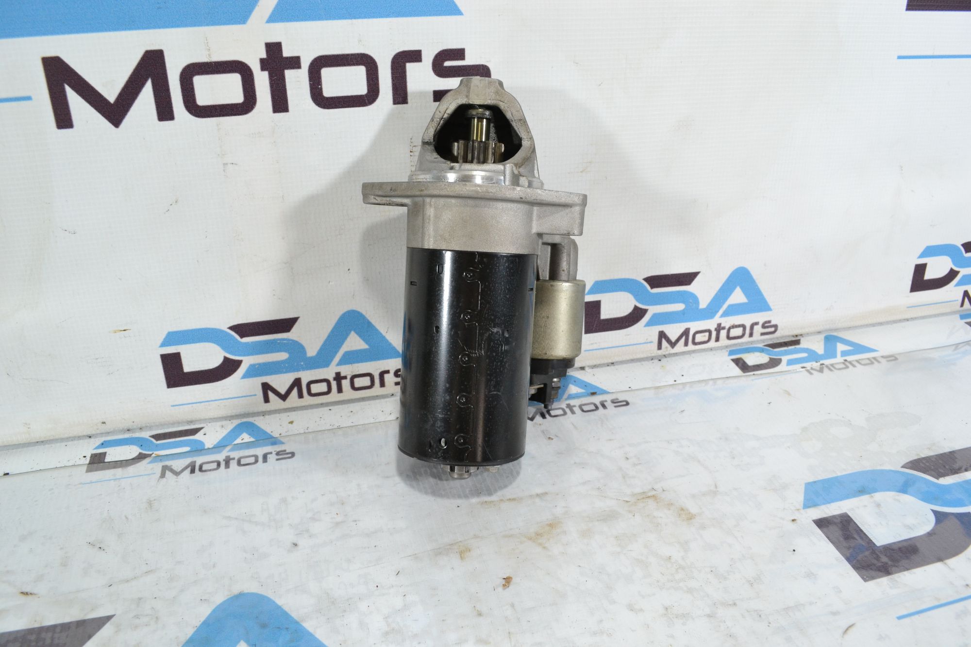 Стартер оригинал BMW F10/F20/F30/F25/E84 из Японии, 6900 рублей, Кореновск