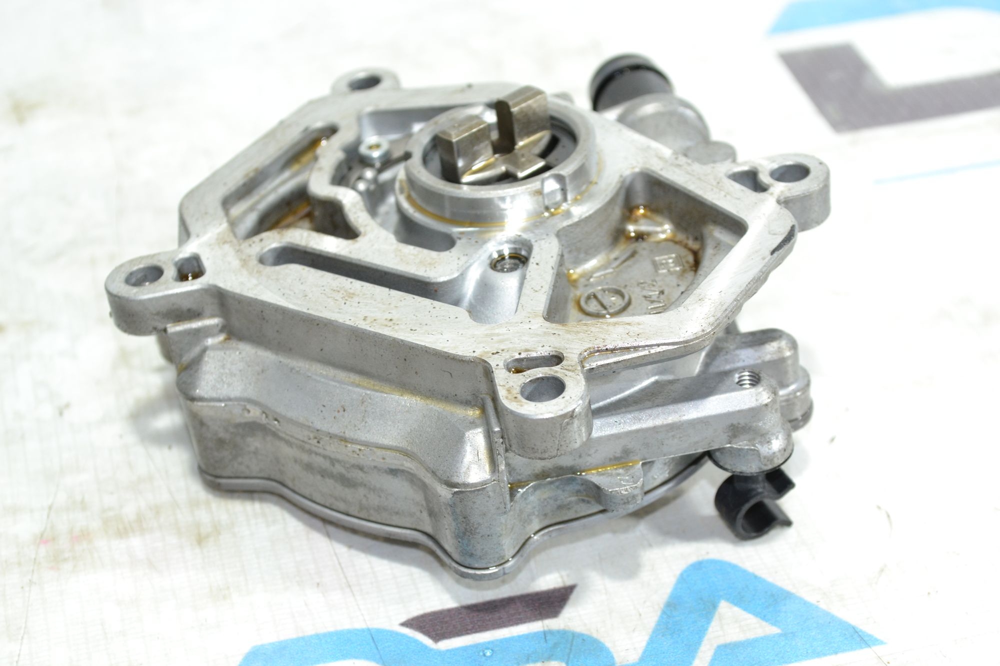 Насос вакуумный Mercedes W205/W204/W212/W213/Х253 из Японии, 5900 рублей, Кореновск