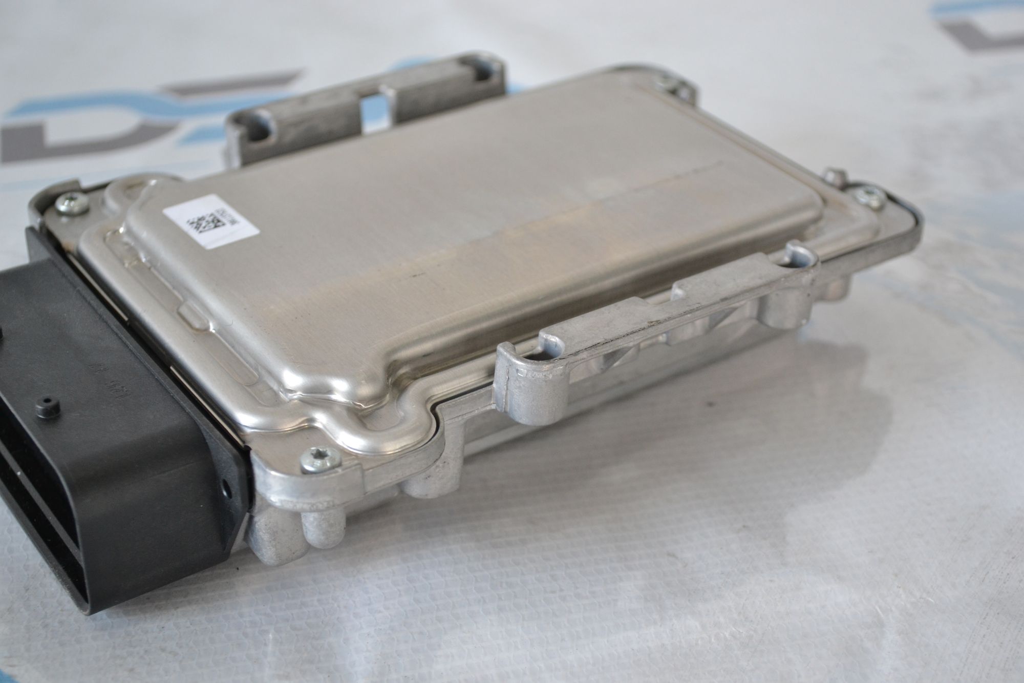 Блок нейтрализации EGR Mercedes W166/W212/W221 из Японии, 4900 рублей, Кореновск