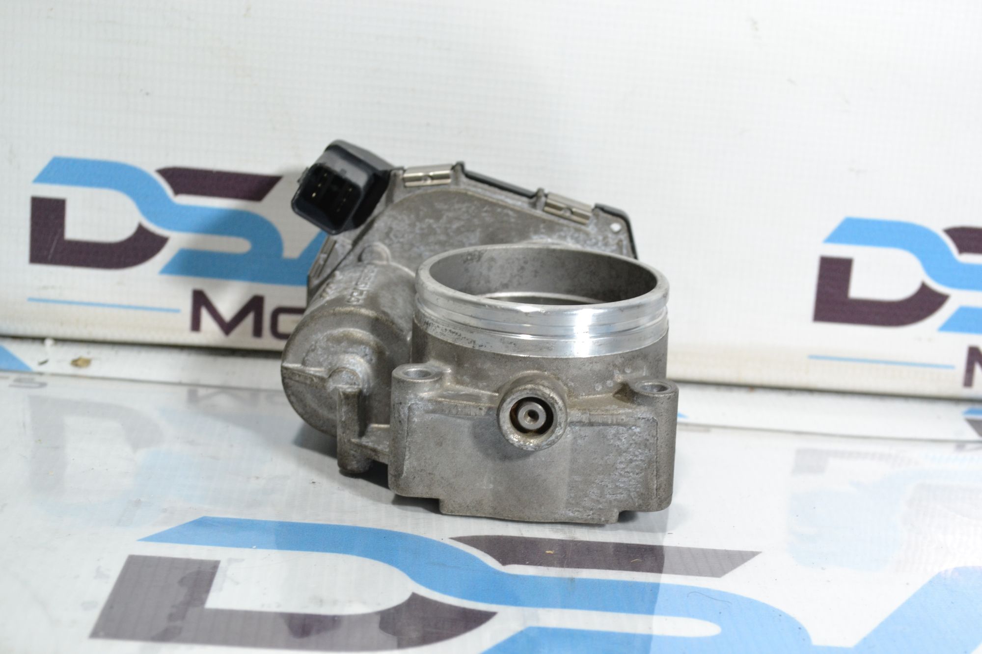 Дроссельная заслонка оригинал N43/N46 BMW E90/E60/E84/E81/E87 из Японии, 4900 рублей, Кореновск