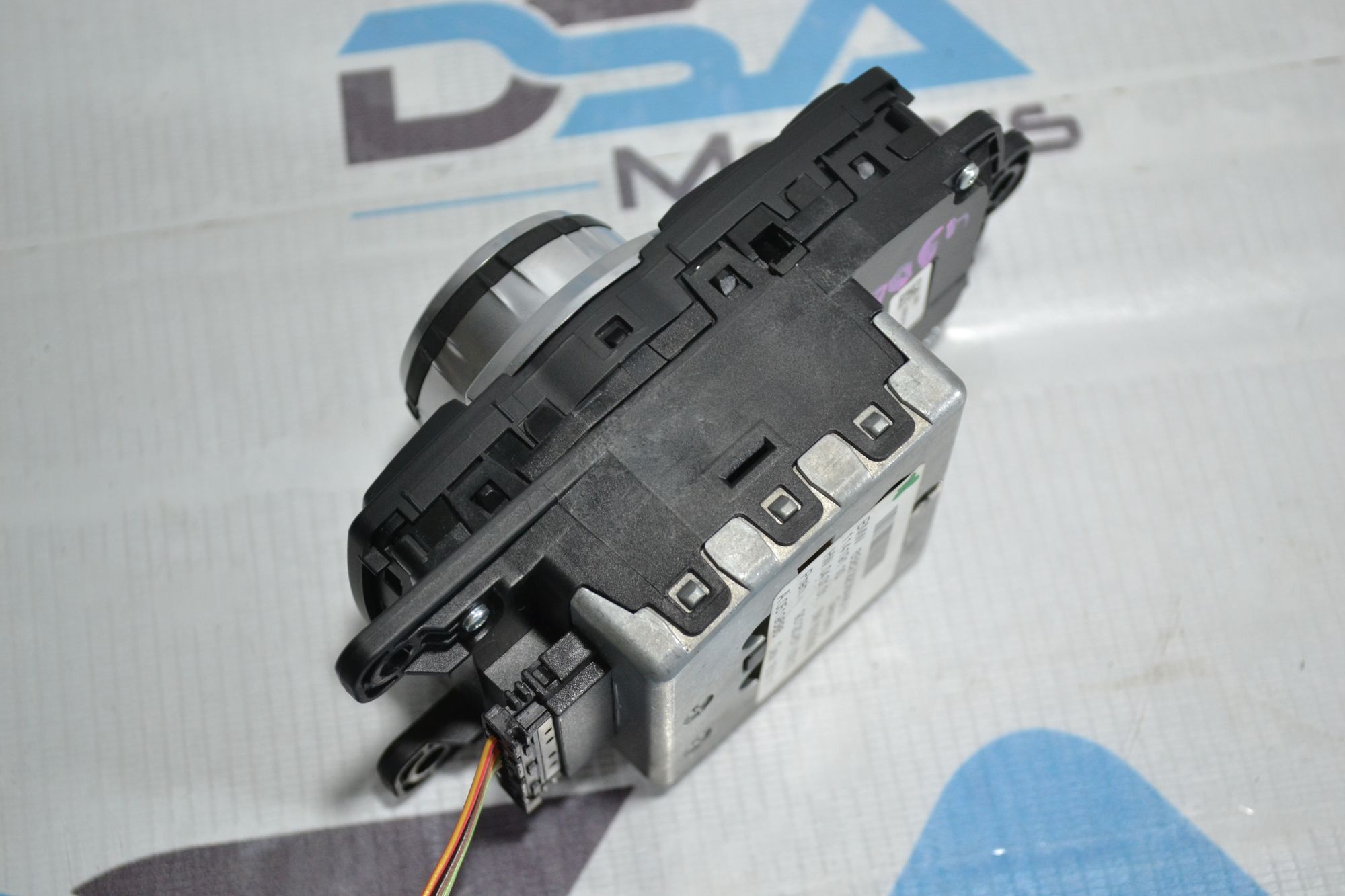 Джойстик(блок мультимедиа оригинал BMW F10 из Японии, 6900 рублей, Кореновск