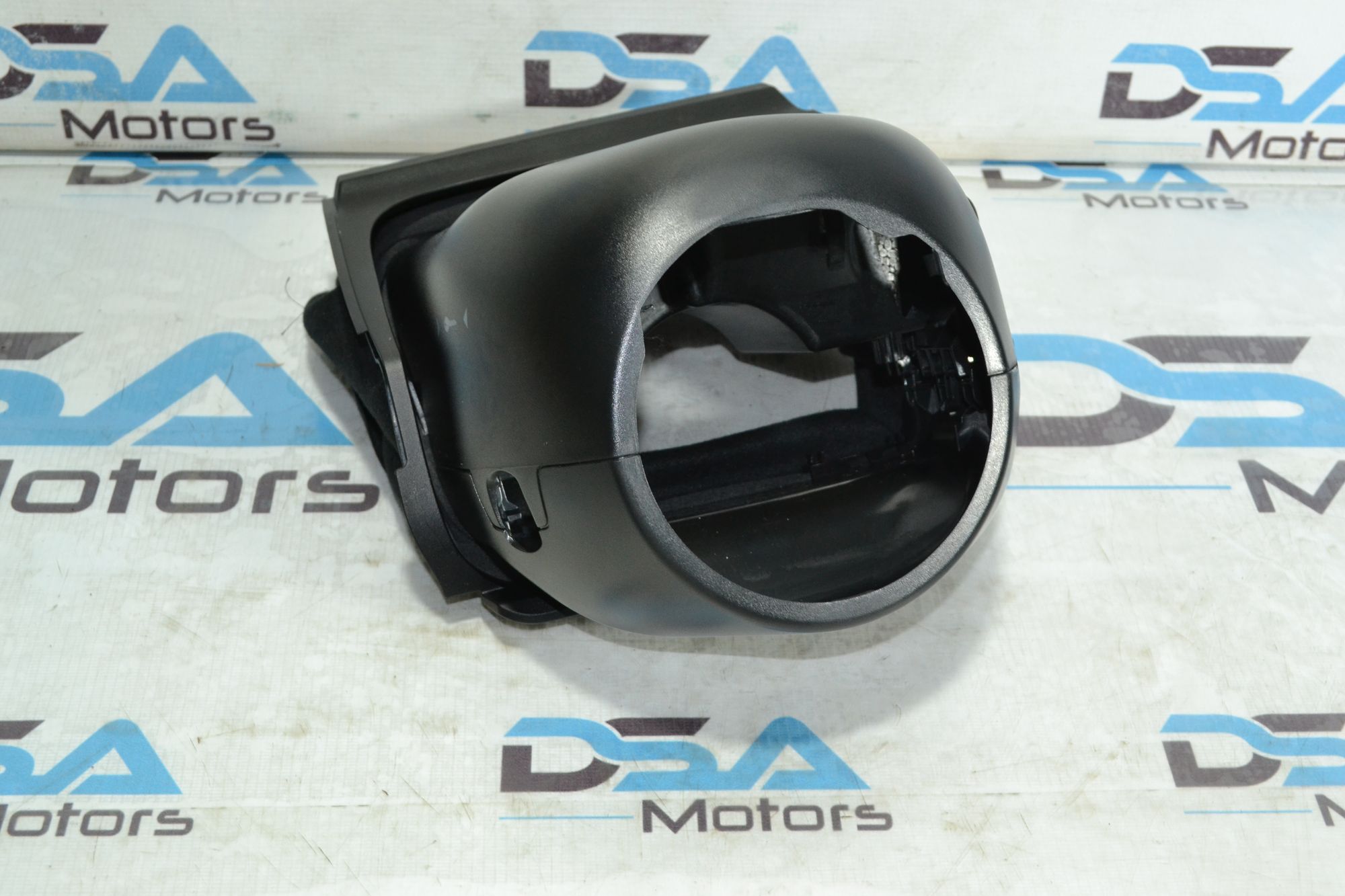 Кожух рулевой колонки оригинал BMW F10/F12/F01 из Японии, 1400 рублей, Кореновск