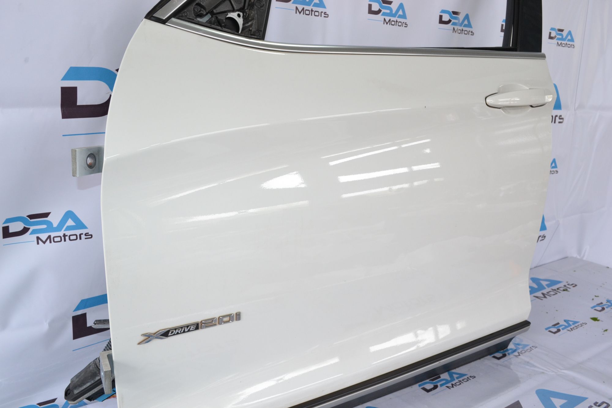 Дверь передняя левая оригинал BMW X3 F25  из Японии, 24900 рублей, Кореновск