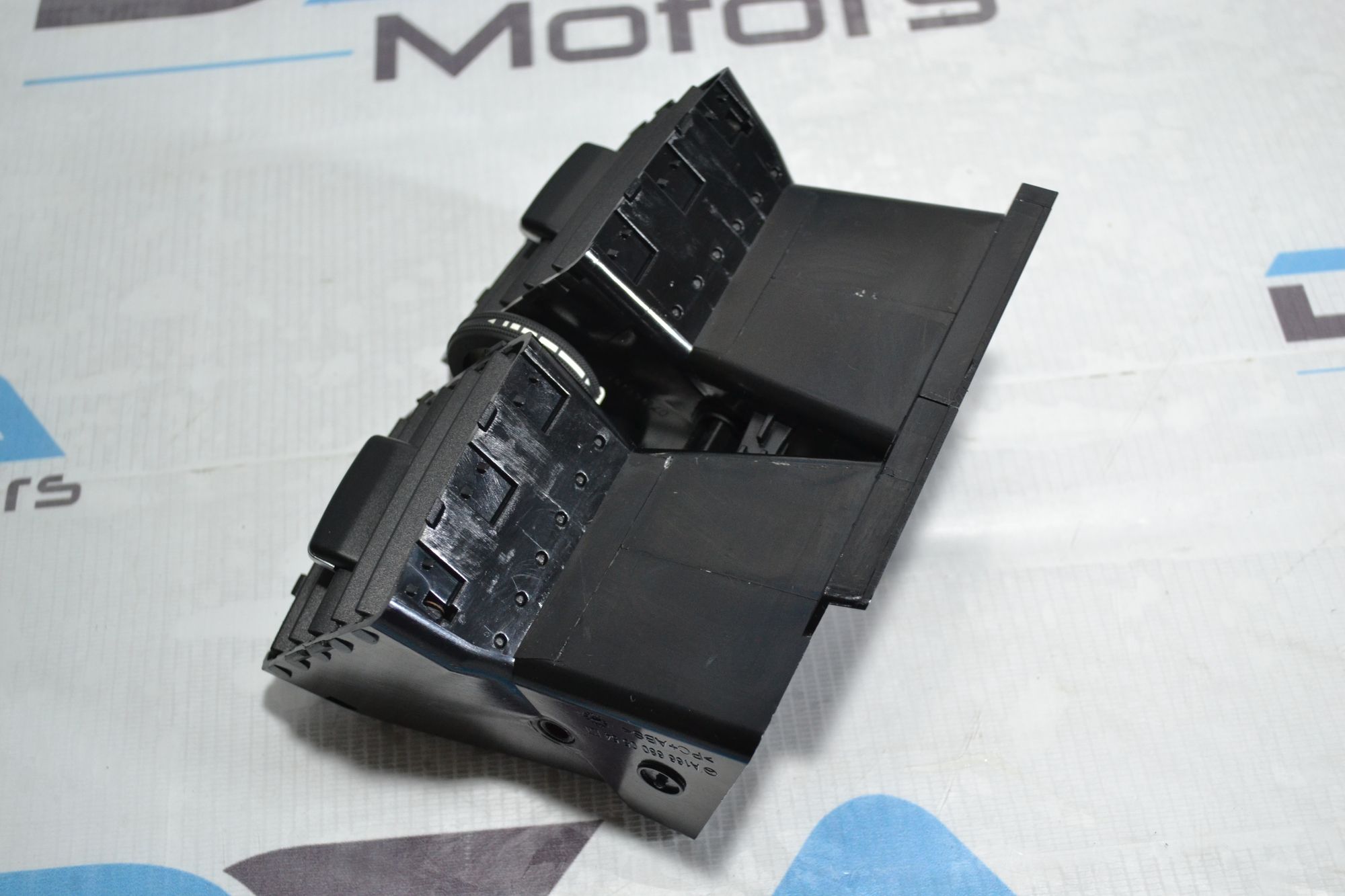Дефлектор задний Mercedes W166/X166/C292 из Японии, 7900 рублей, Кореновск