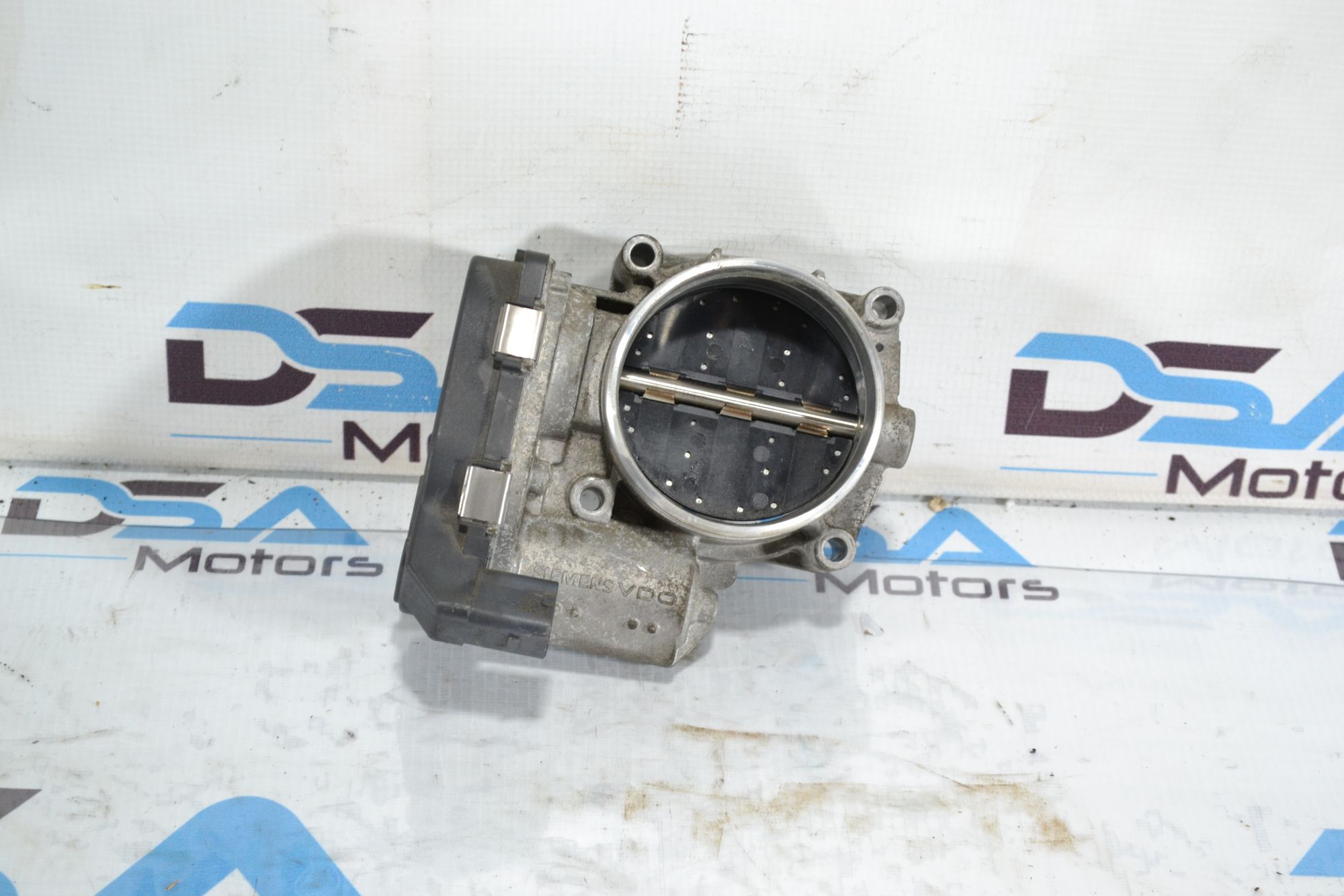 Дроссельная заслонка оригинал BMW E70/E71/F15/F16/E90/E87 из Японии, 3900 рублей, Кореновск