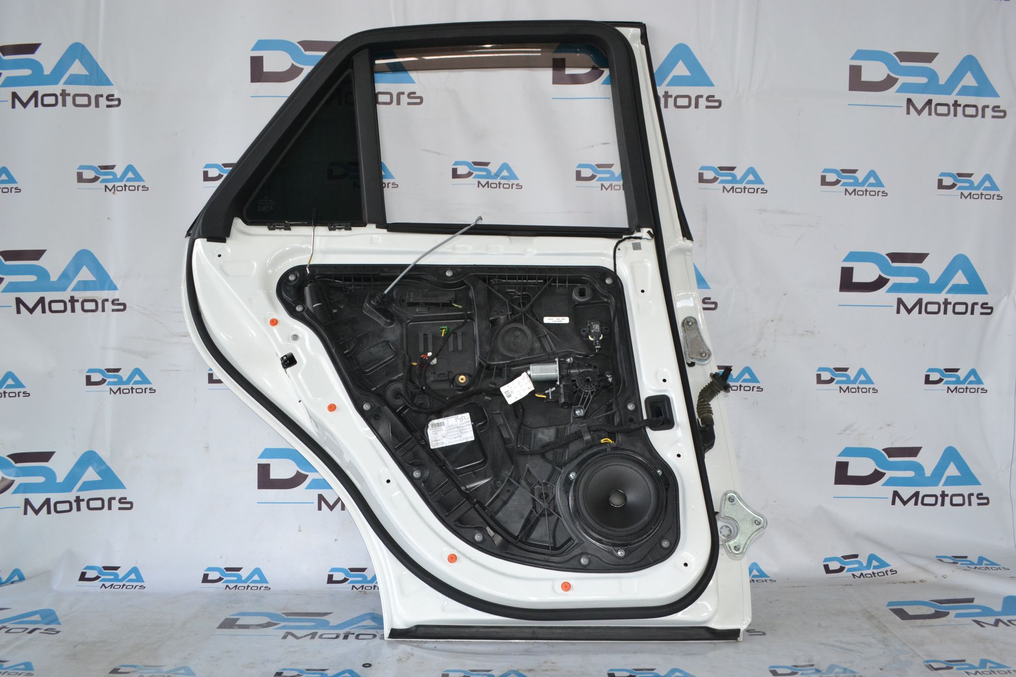Дверь задняя левая оригинал Mercedes W166 из Японии, 29900 рублей, Кореновск