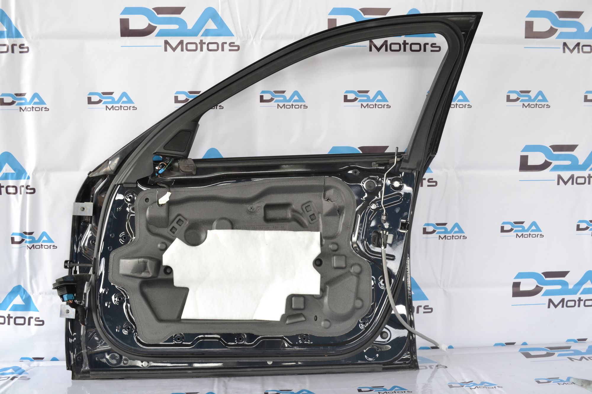 Дверь передняя правая оригинал BMW 5 F10 из Японии, 19900 рублей, Кореновск