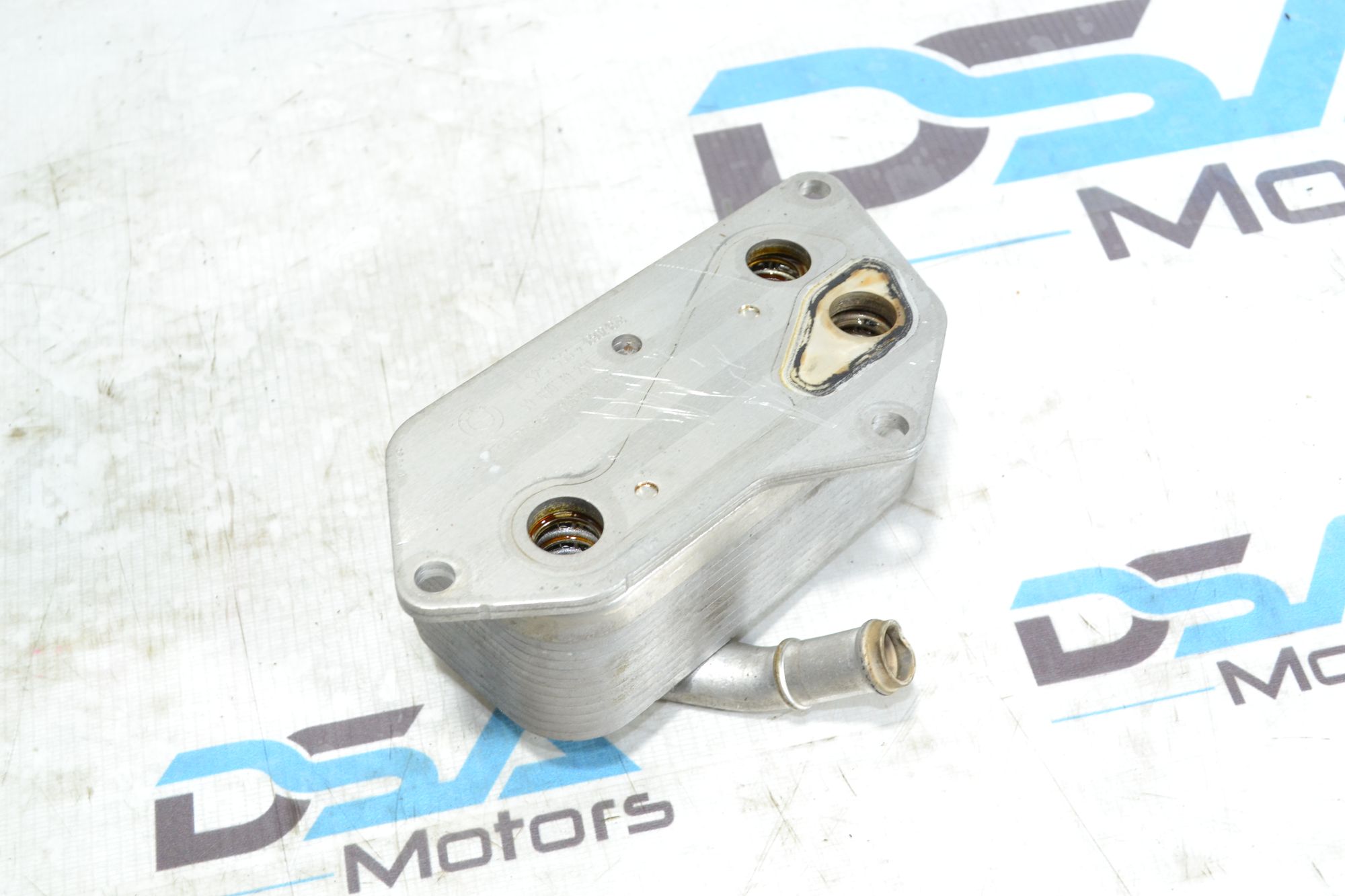 Теплообменник оригинал BMW F25/E82/F10 из Японии, 1900 рублей, Кореновск