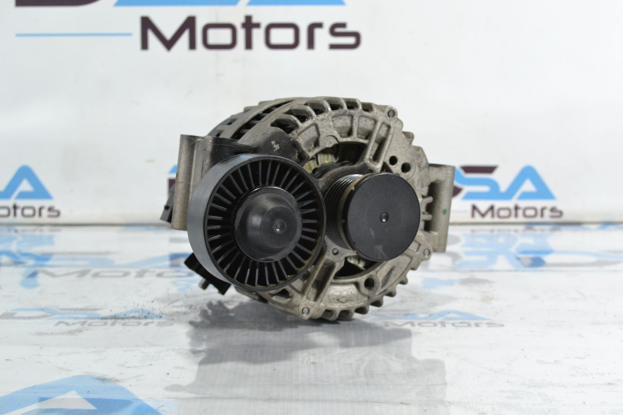 Генератор двиг. N52 оригинал BMW E60/E90/E70/E83/E84/F10 из Японии, 14900 рублей, Кореновск