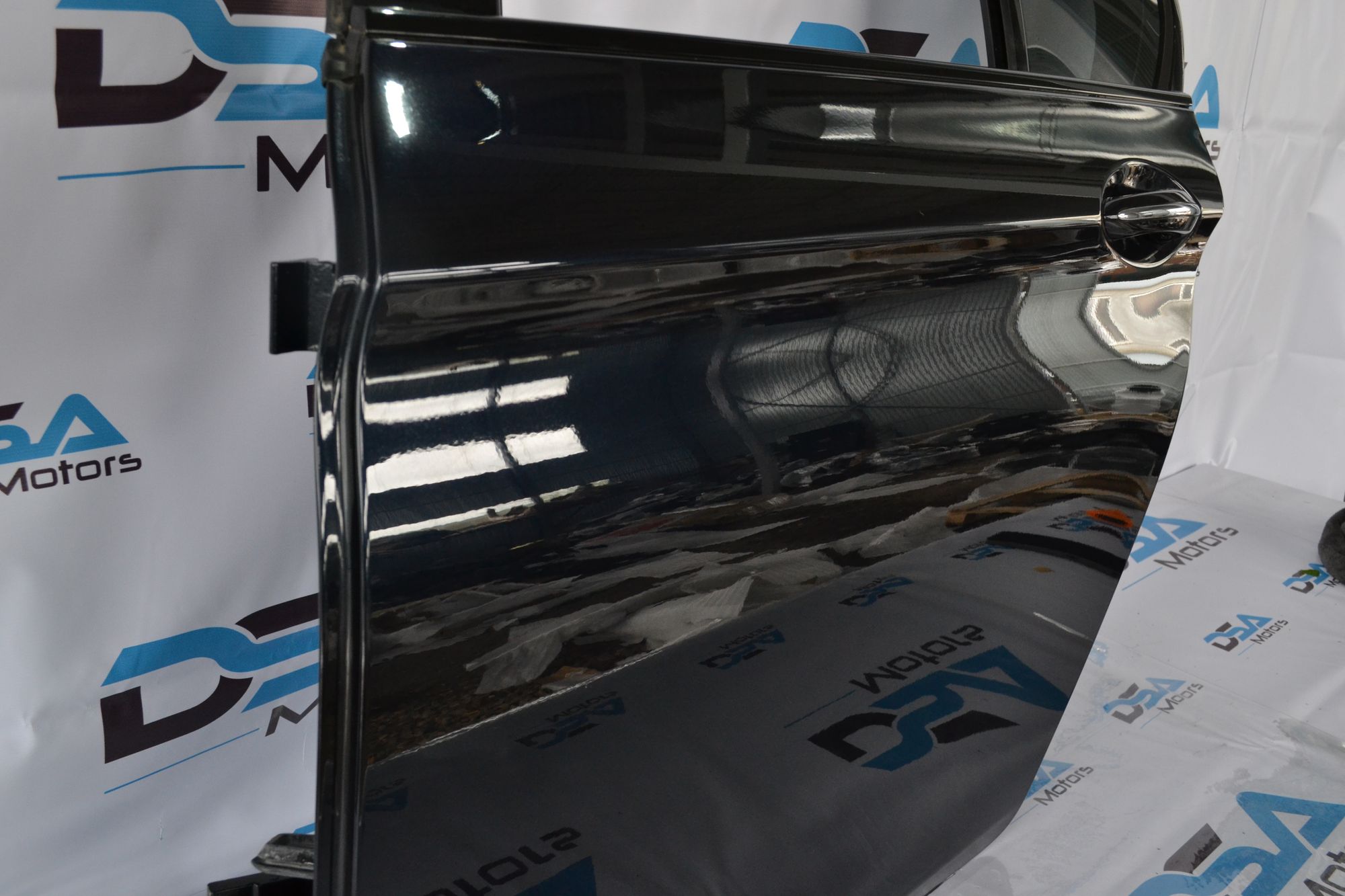 Дверь задняя левая оригинал BMW 5 серия F10  из Японии, 18900 рублей, Кореновск