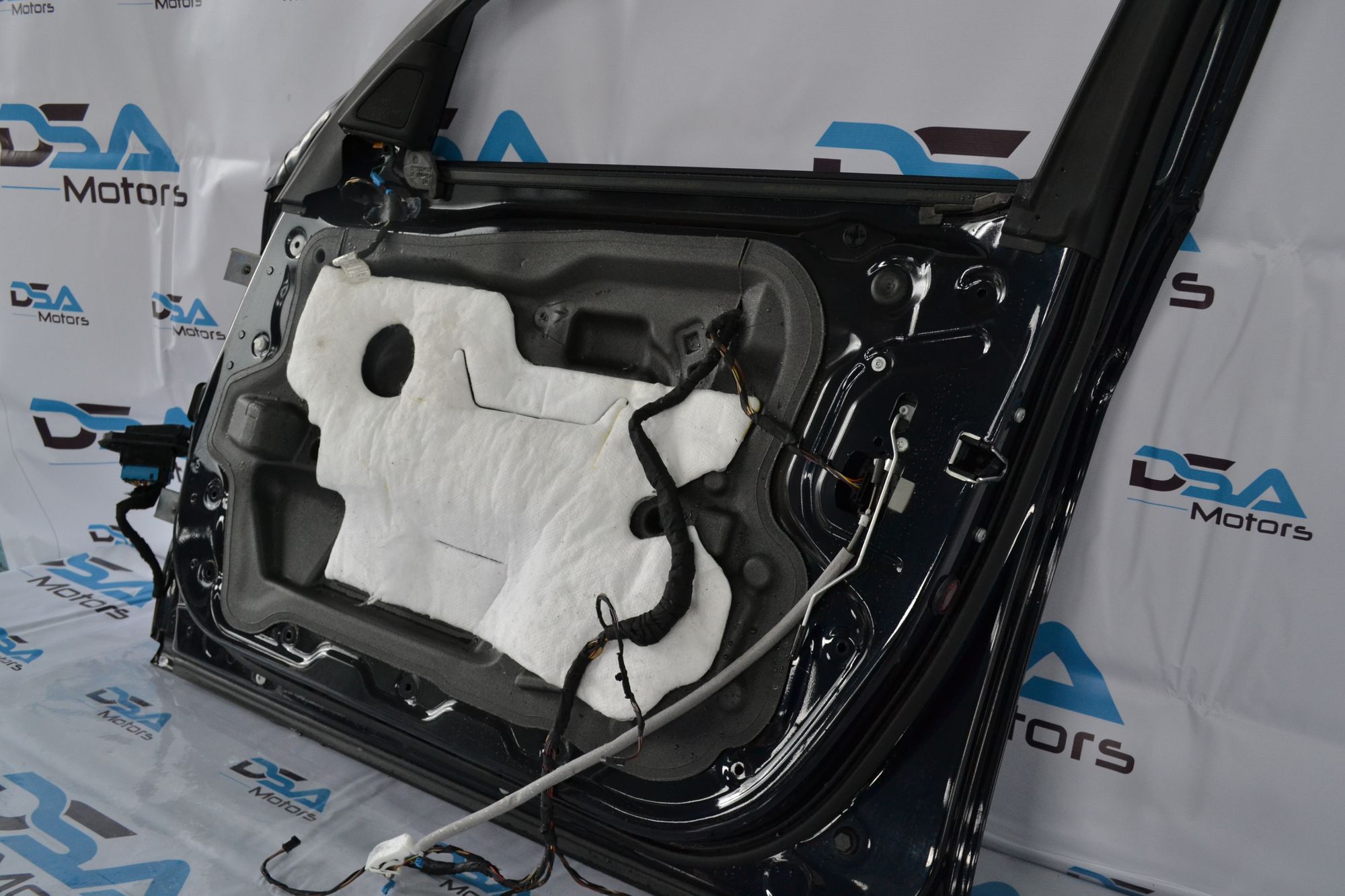 Дверь передняя правая оригинал BMW 5 F10 из Японии, 19900 рублей, Кореновск