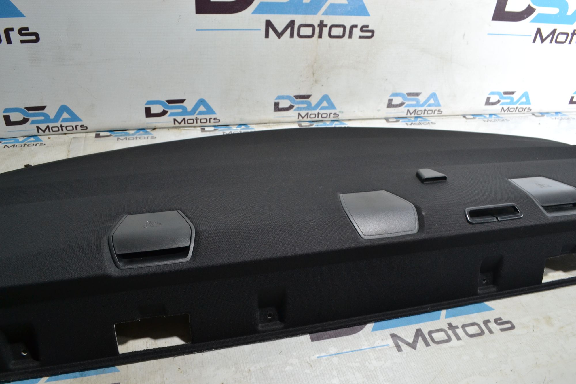 Полка багажника оригинал BMW 3 F30/F35/F80 из Японии, 2900 рублей, Кореновск