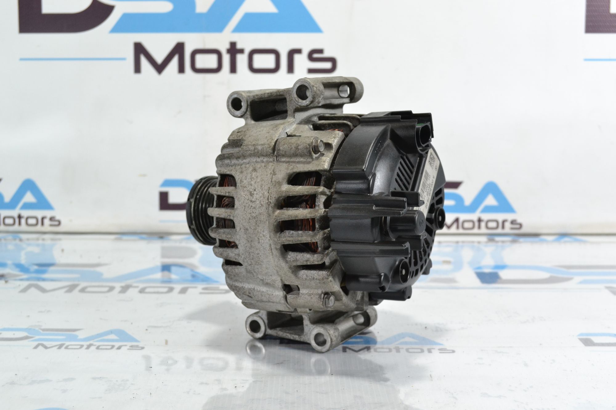 Генератор оригинал Mercedes W204/W207/W212 из Японии, 14900 рублей, Кореновск