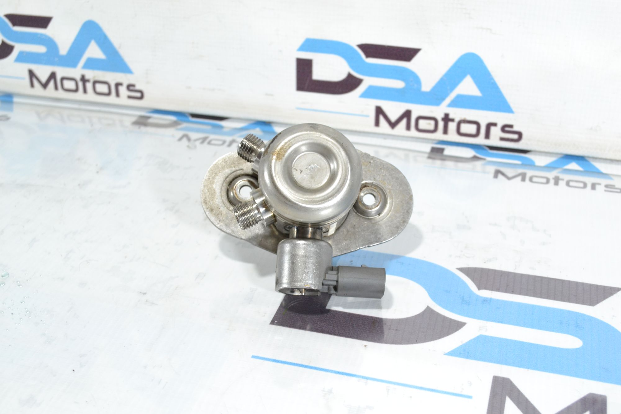 ТНВД оригинал BMW  F10/F30/F25/F32 из Японии, 9900 рублей, Кореновск
