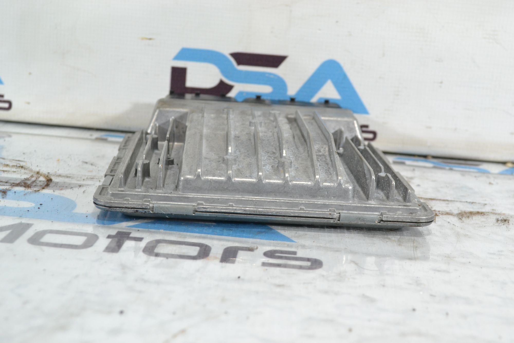 Блок управления двигателем DME оригинал BMW X5 E70/E71/F15/F16/Е60/ E87/E90  из Японии, 5900 рублей, Кореновск