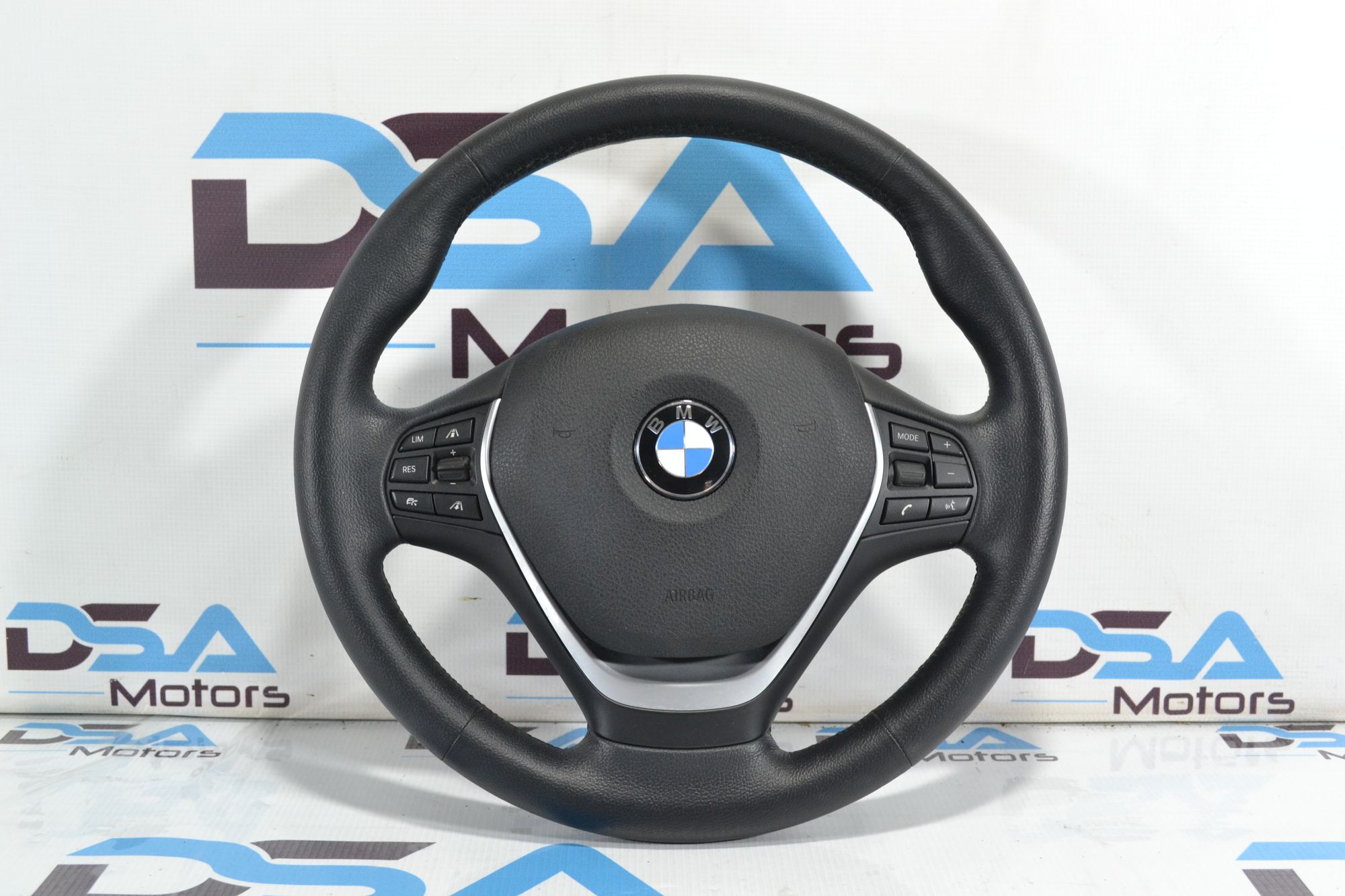 Руль оригинал BMW 3 F30 идеал из Японии, 14900 рублей, Кореновск
