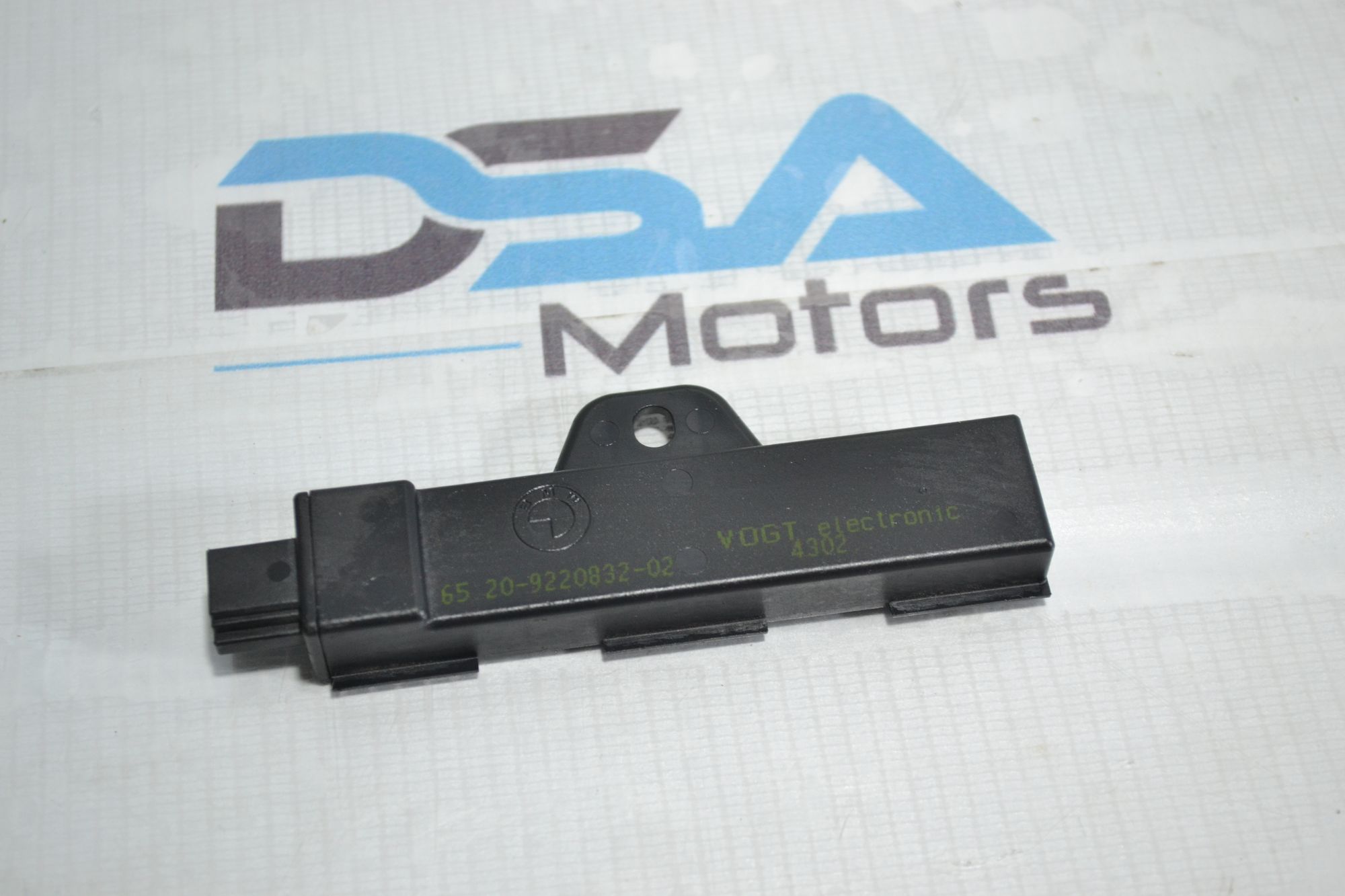 Антенна салона BMW F20/F21/F30/F10 из Японии, 900 рублей, Кореновск