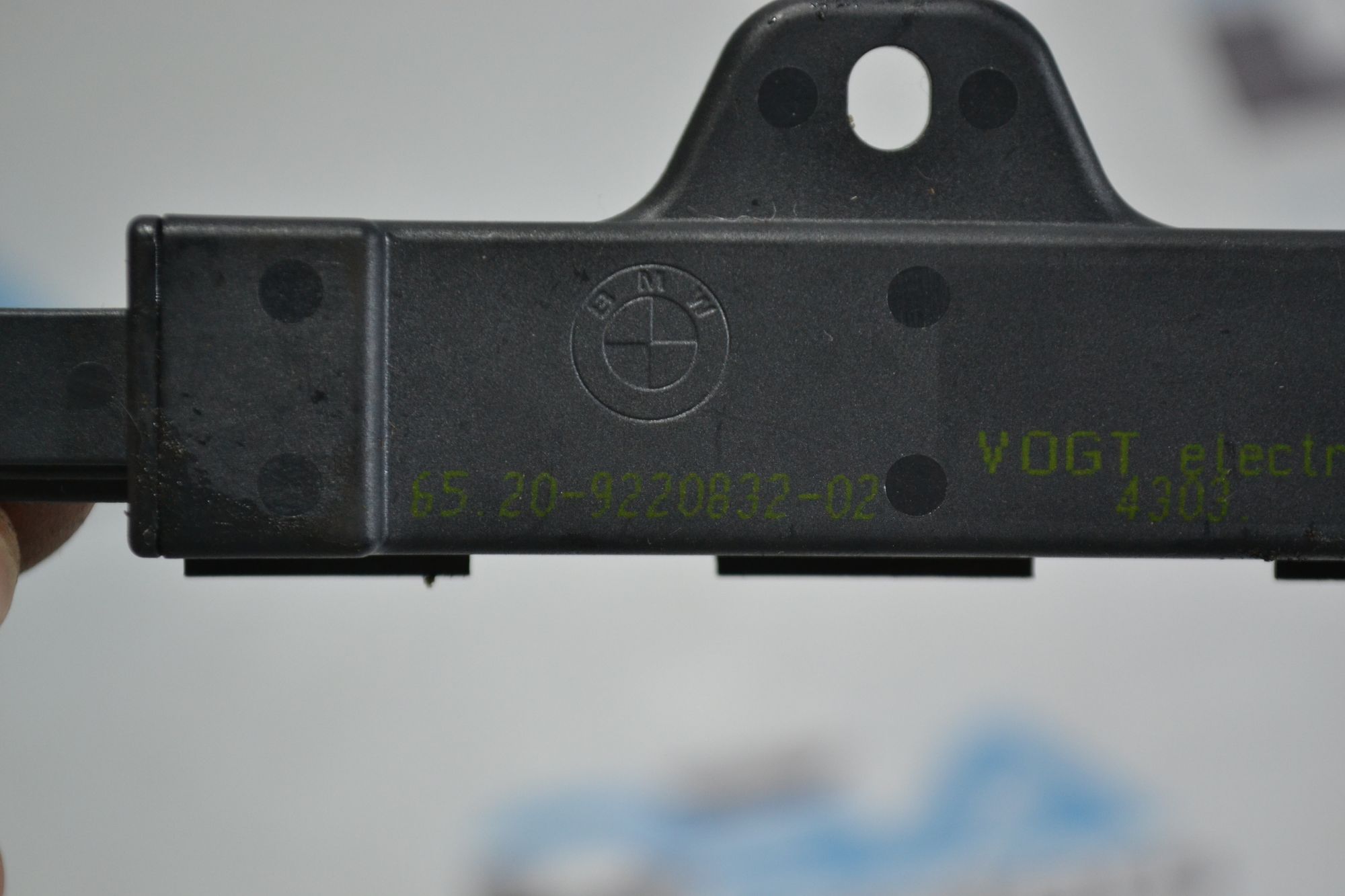 Антенна салона BMW F20/F21, F30, F10 из Японии, 900 рублей, Кореновск