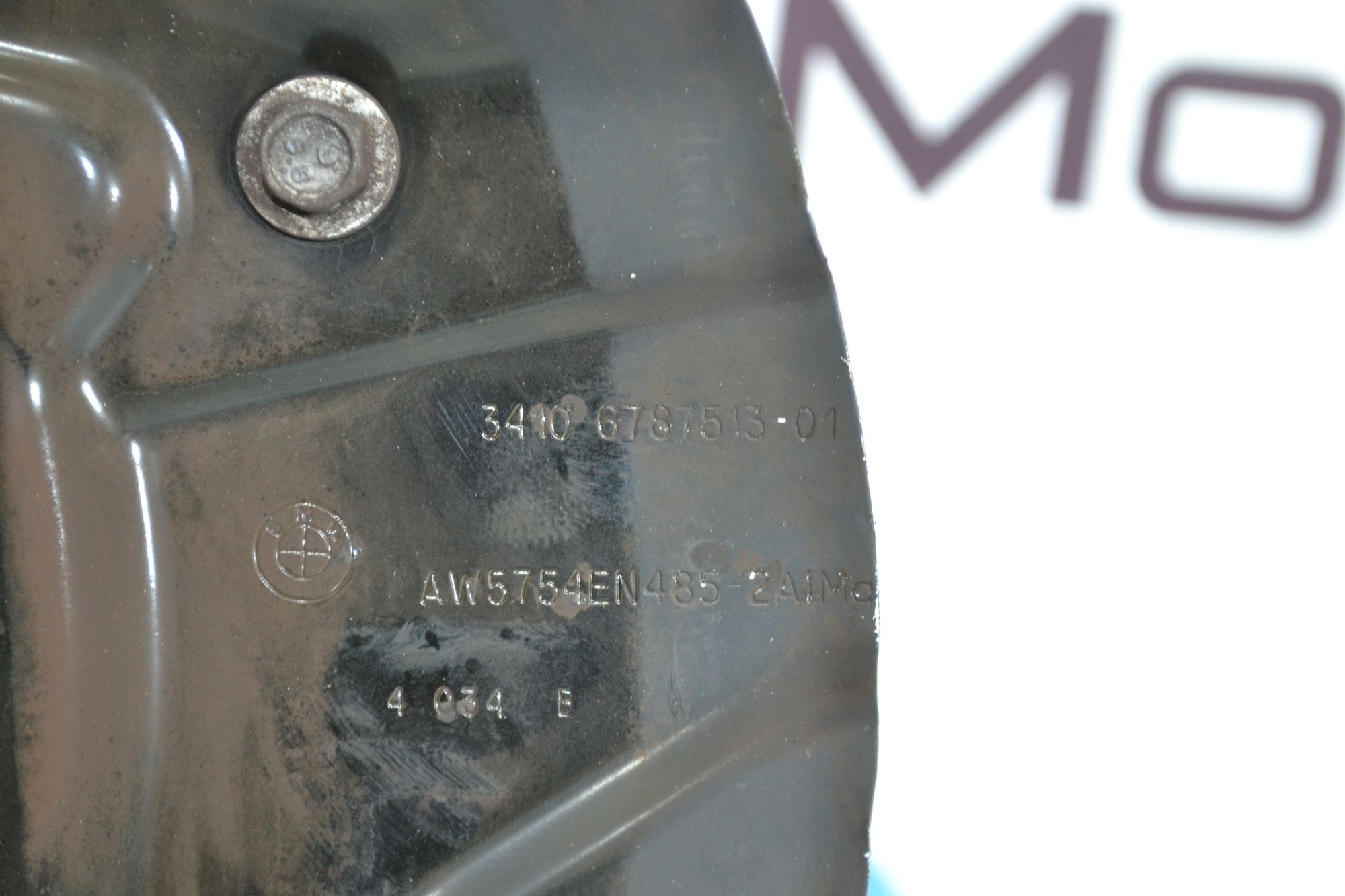 Ступица передняя правая оригинал BMW F25 из Японии, 1 рублей, Кореновск
