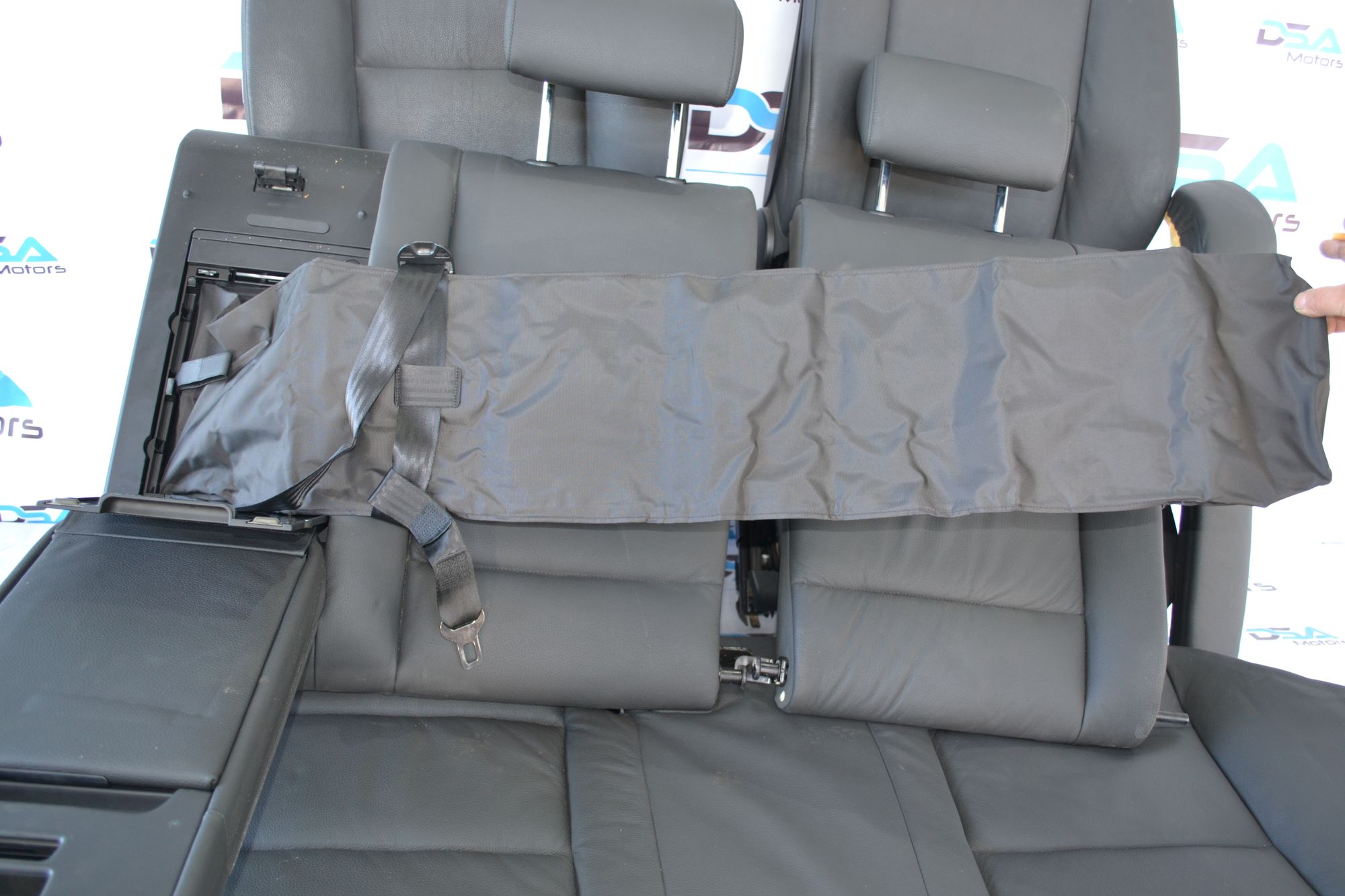 Салон в сборе оригинал BMW 5 E60 из Японии, 69900 рублей, Кореновск