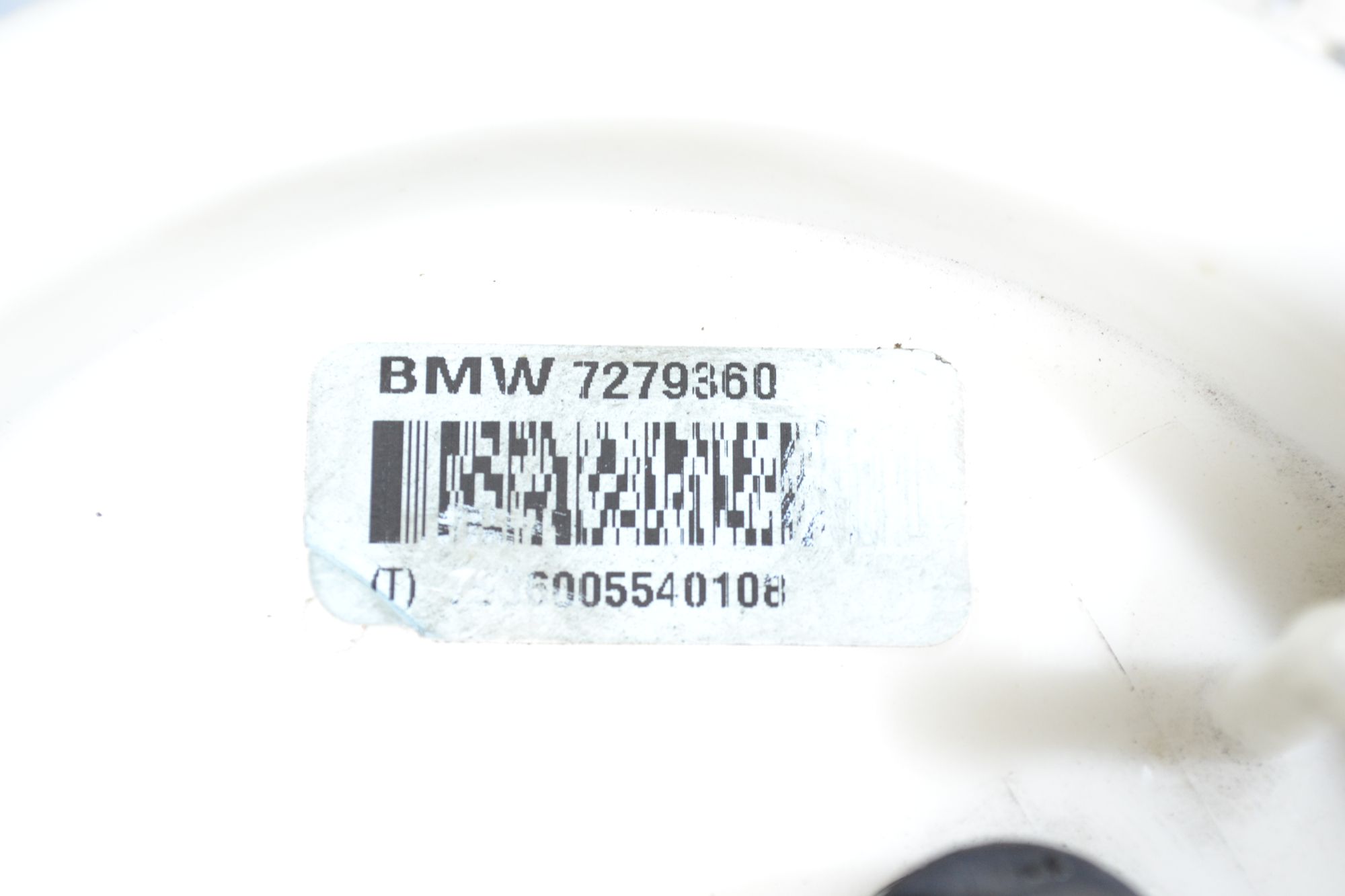 Бензонасос оригинал BMW  F25/F26 из Японии, 7900 рублей, Кореновск