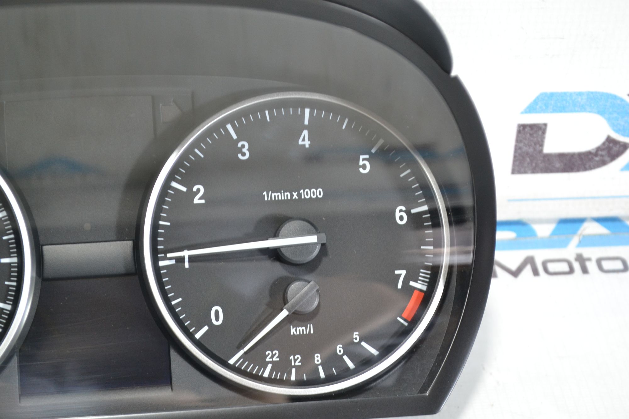 Приборная панель оригинал BMW 3 E90/E91/E92/E93 из Японии, 4900 рублей, Кореновск