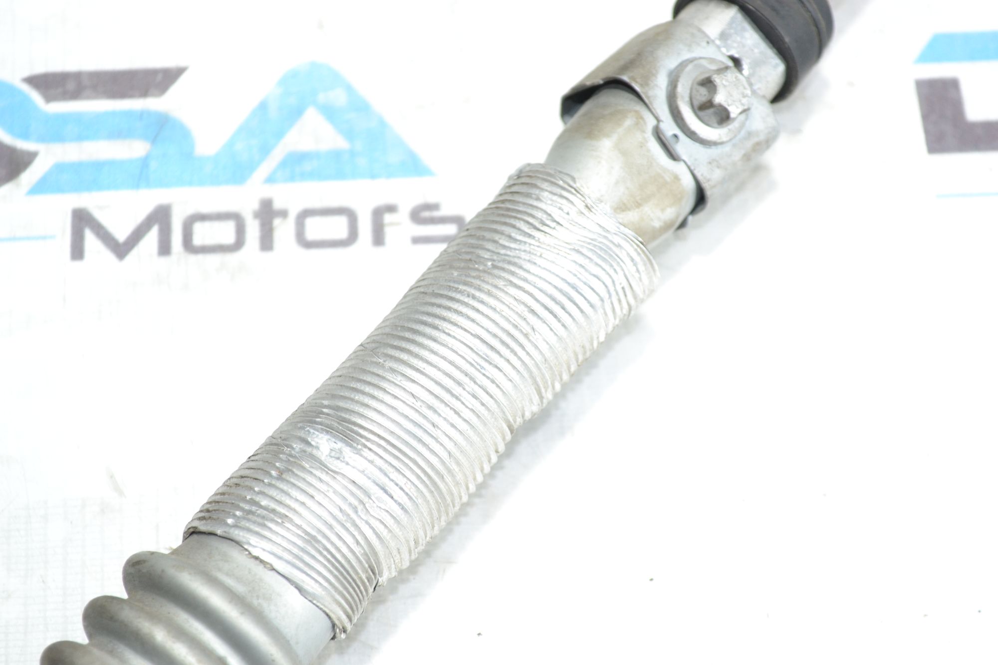 Кардан рулевой оригинал Mercedes W212/W204/W207 из Японии, 1900 рублей, Кореновск