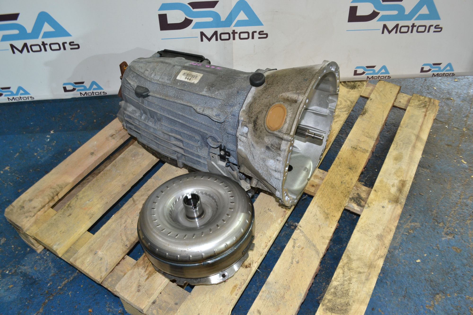 АКПП 722.995 в сборе Mercedes W212 рест/W207 рест/W205/W218 38т.км из Японии, 59000 рублей, Кореновск